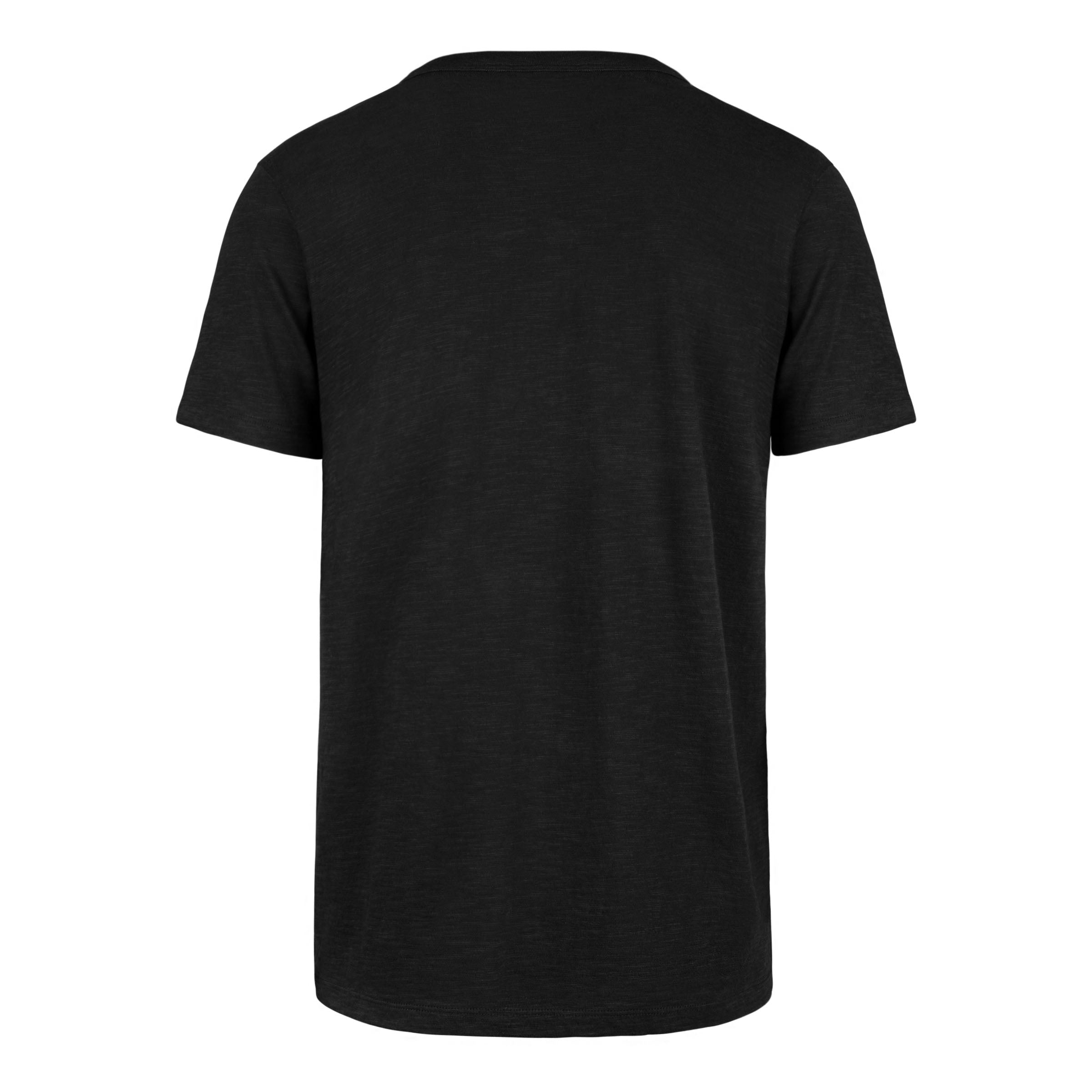 Vancouver Canucks Dunmoure '47 Scrum Tee