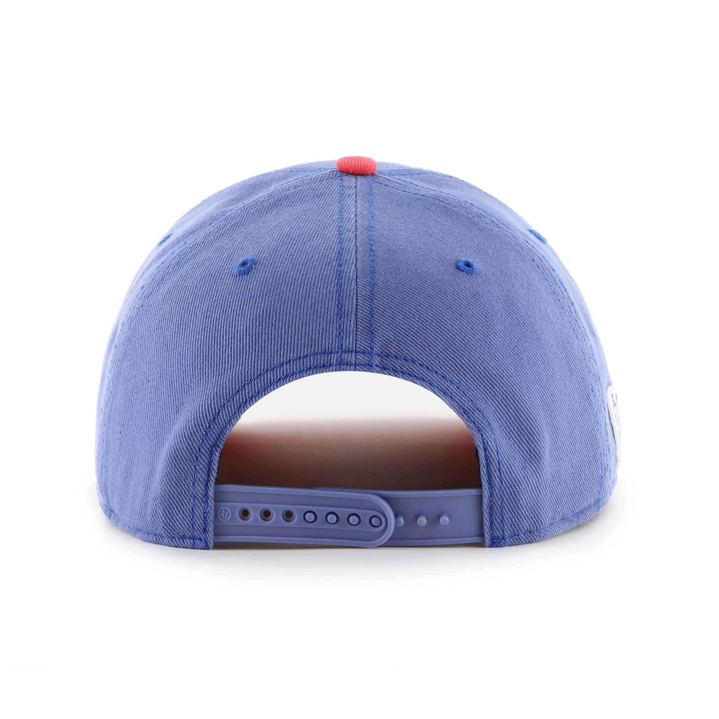 Buffalo Bills Calderwood '47 HITCH RF