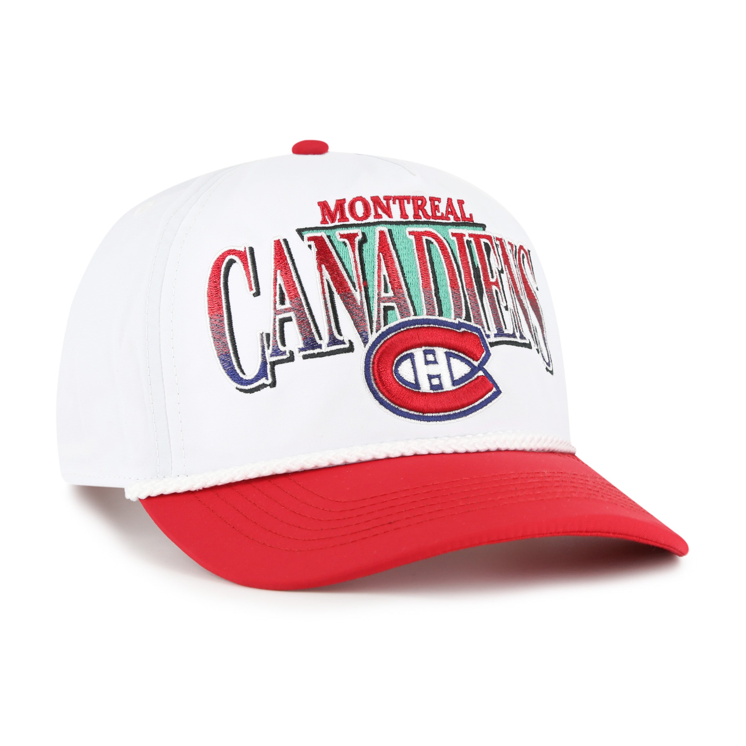 Montréal Canadiens Tribute '47 HITCH Relaxed Fit