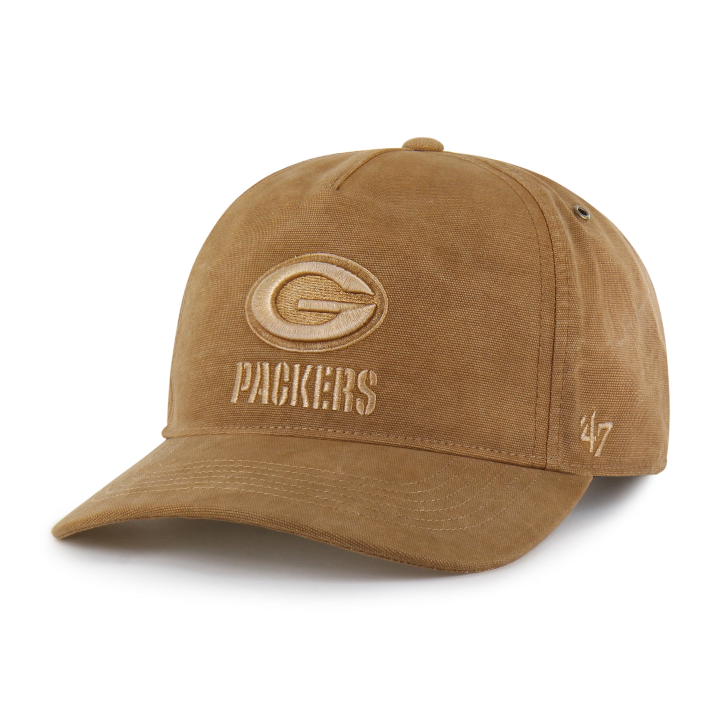 Green Bay Packers Carhartt Dyed '47 HITCH RF