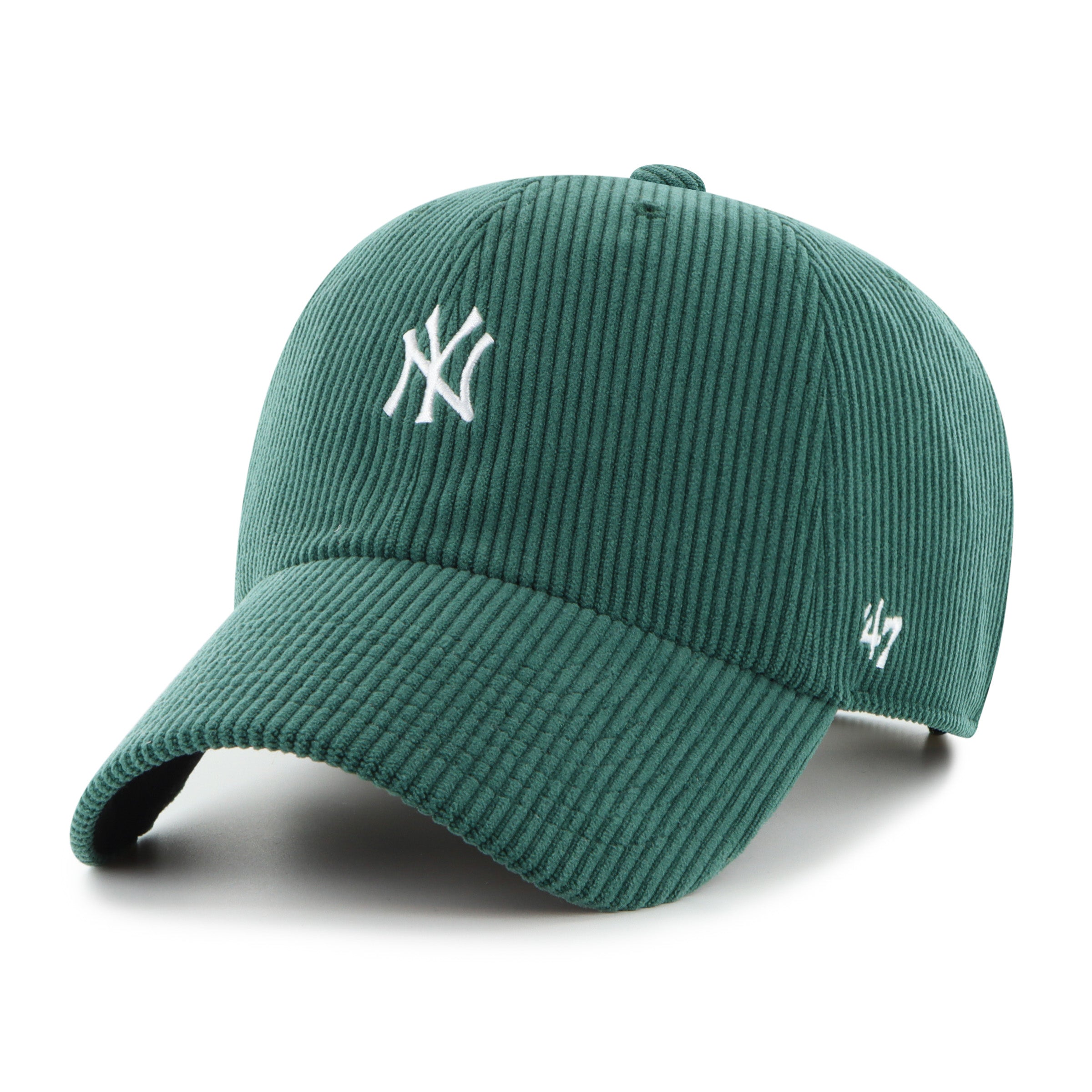 New York Yankees Cord Base Runner '47 CLEAN UP