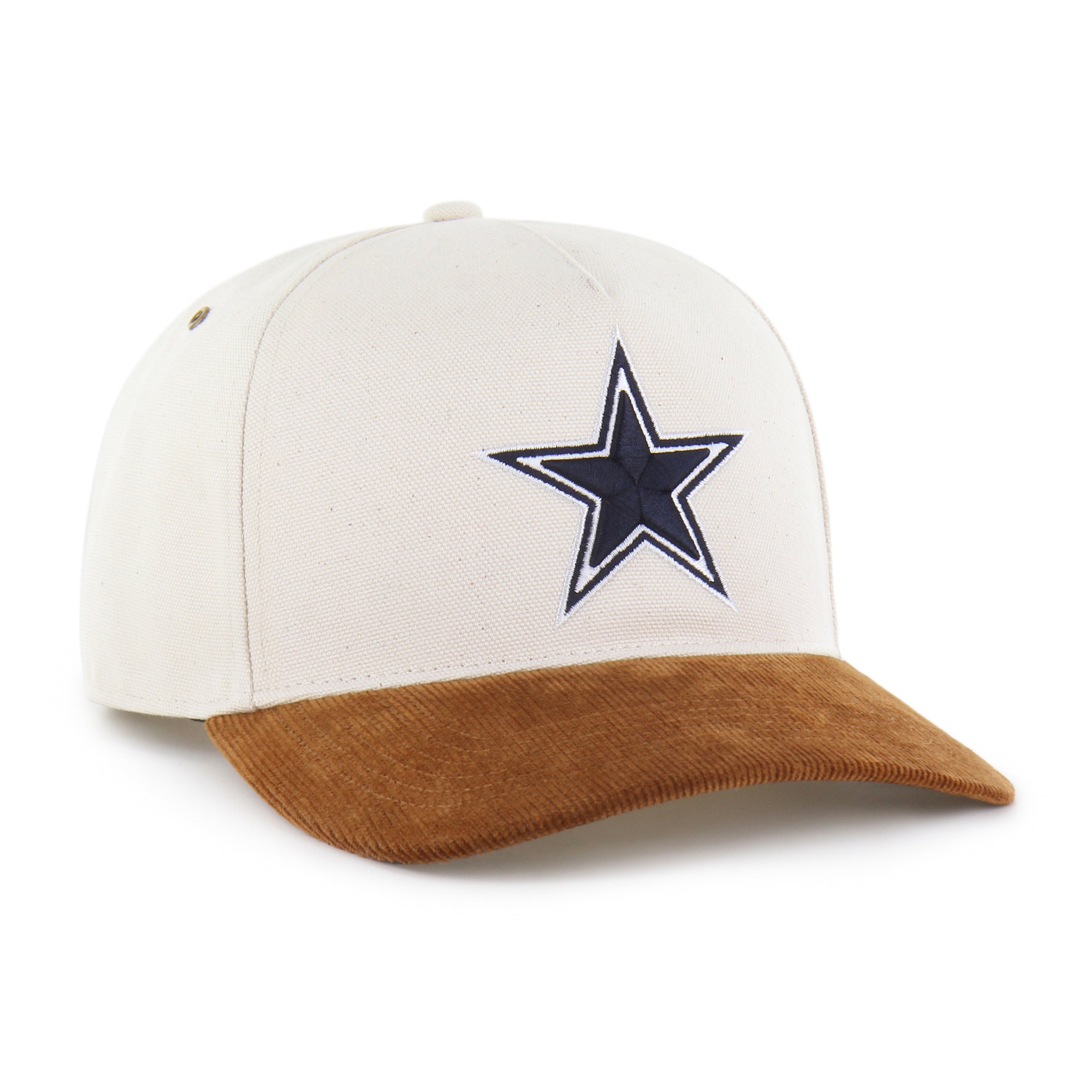 Dallas Cowboys Carhartt Undyed '47 HITCH RF