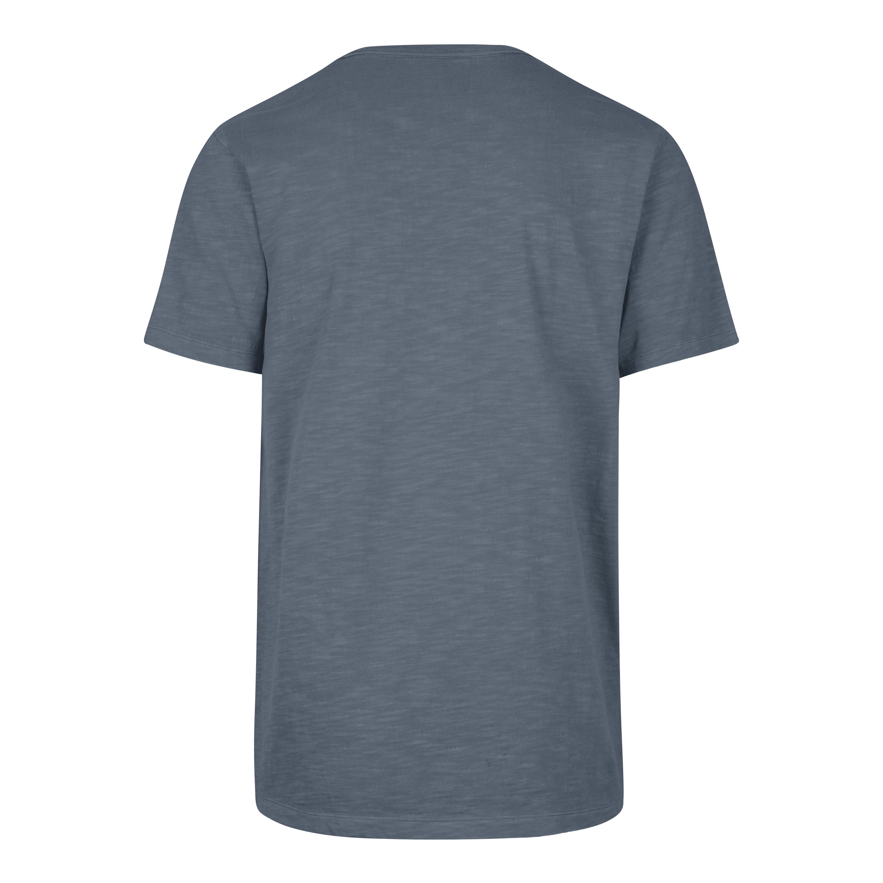 New York Yankees Game Worn '47 Heavy Slub Tee