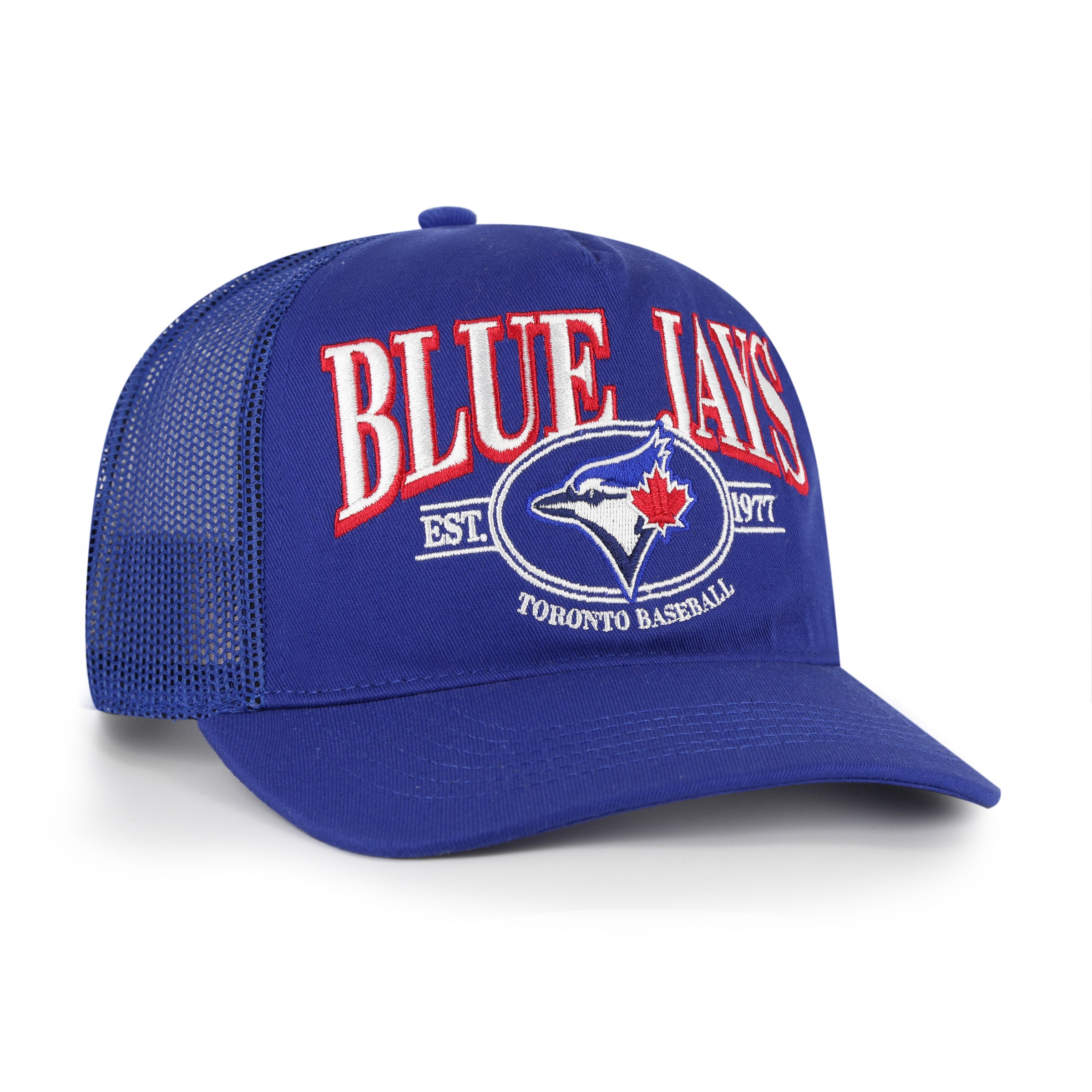 Toronto Blue Jays Deluxia '47 HITCH Relaxed Fit