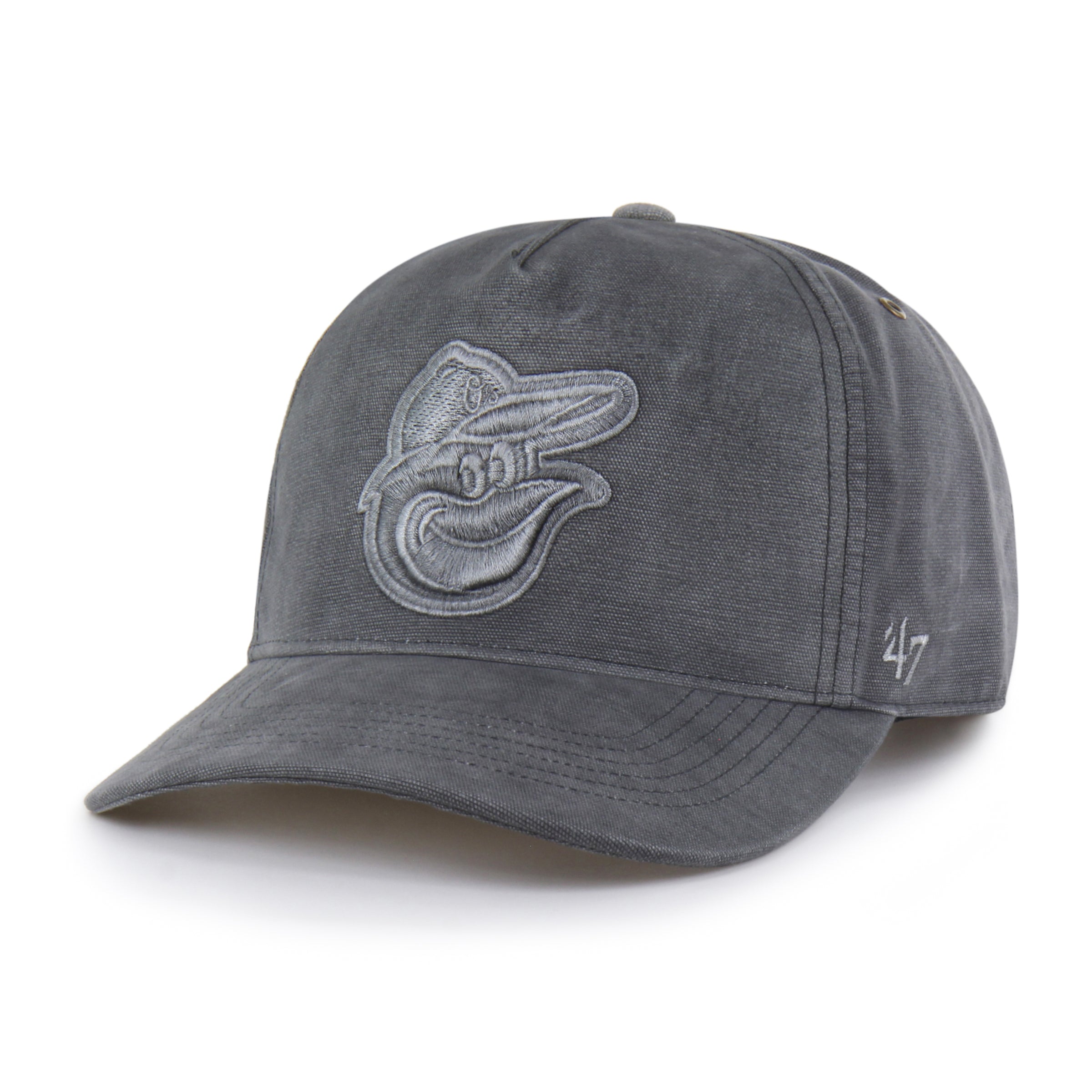 Baltimore Orioles Carhartt Dyed '47 HITCH RF