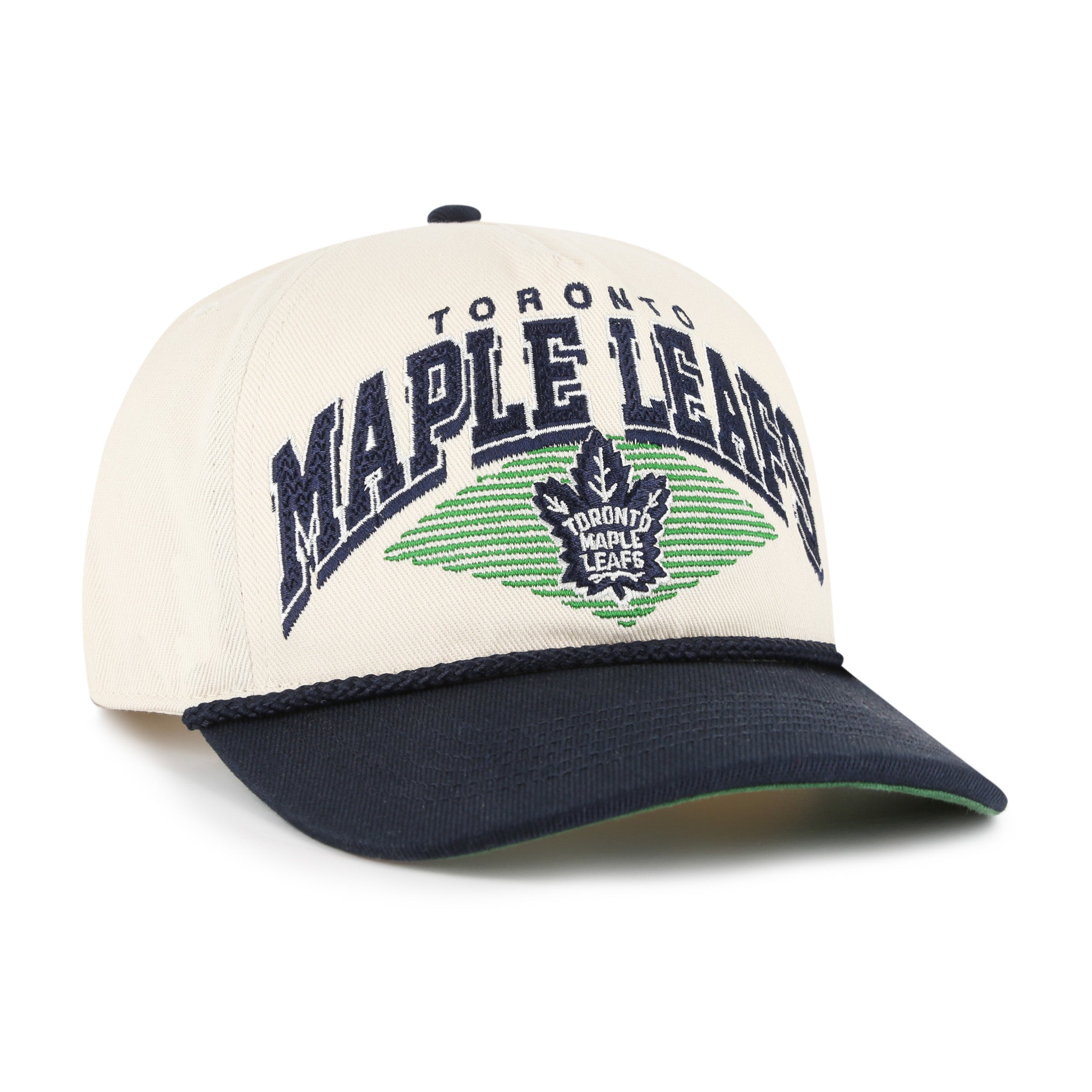 Toronto Maple Leafs Pomona TT '47 HITCH RF