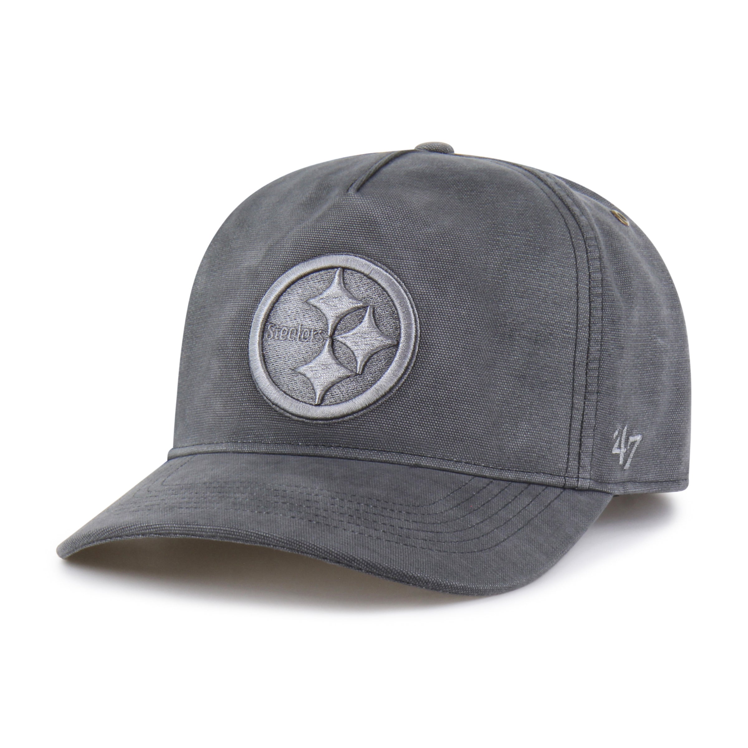 Pittsburgh Steelers Carhartt Dyed '47 HITCH RF