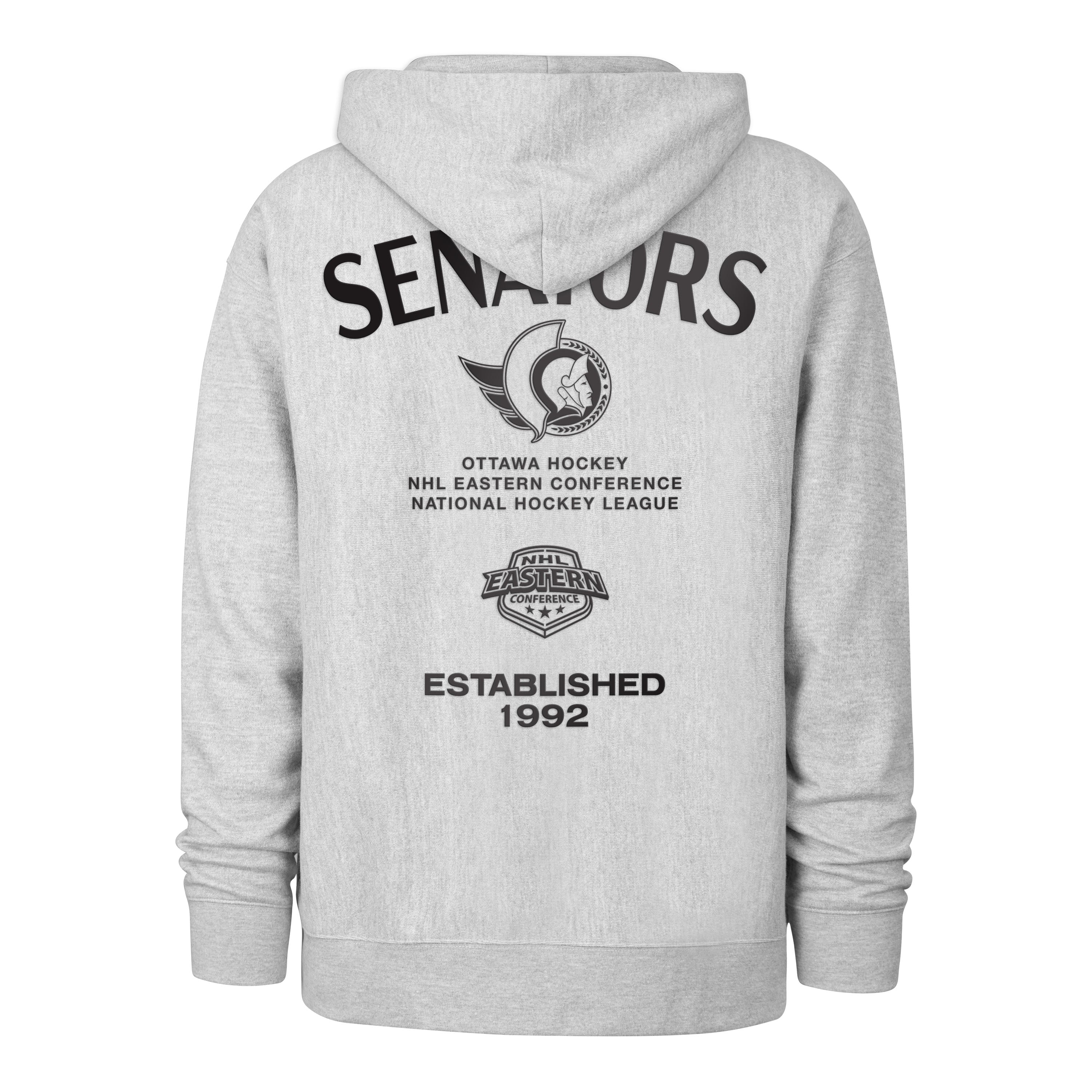 Ottawa Senators Constantine '47 Foundation Hoodie