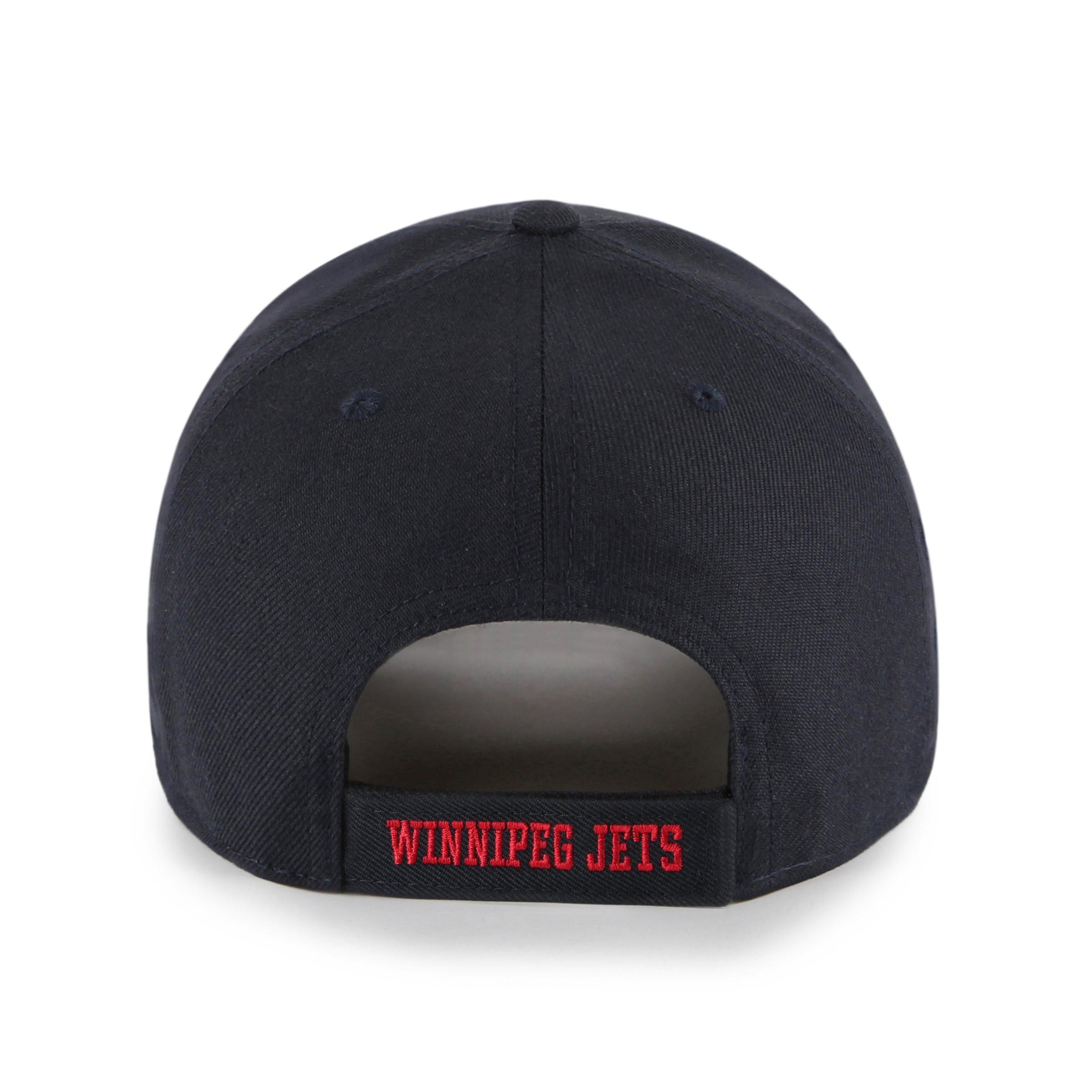 Winnipeg Jets Two Tone '47 MVP