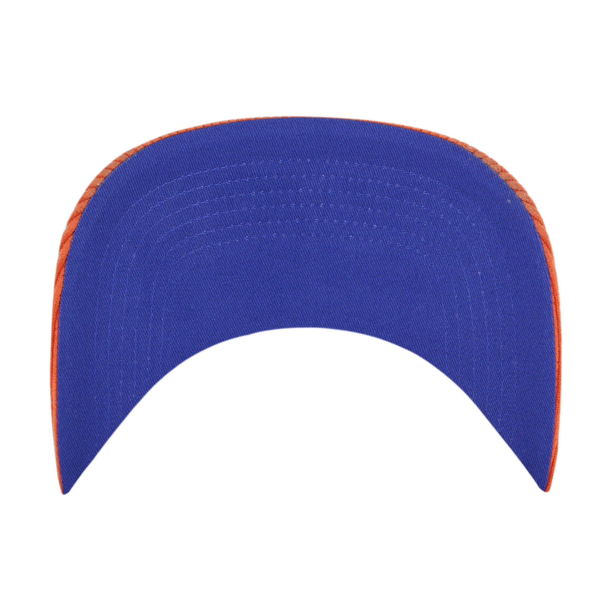Edmonton Oilers Double Header Mesh '47 HITCH RF