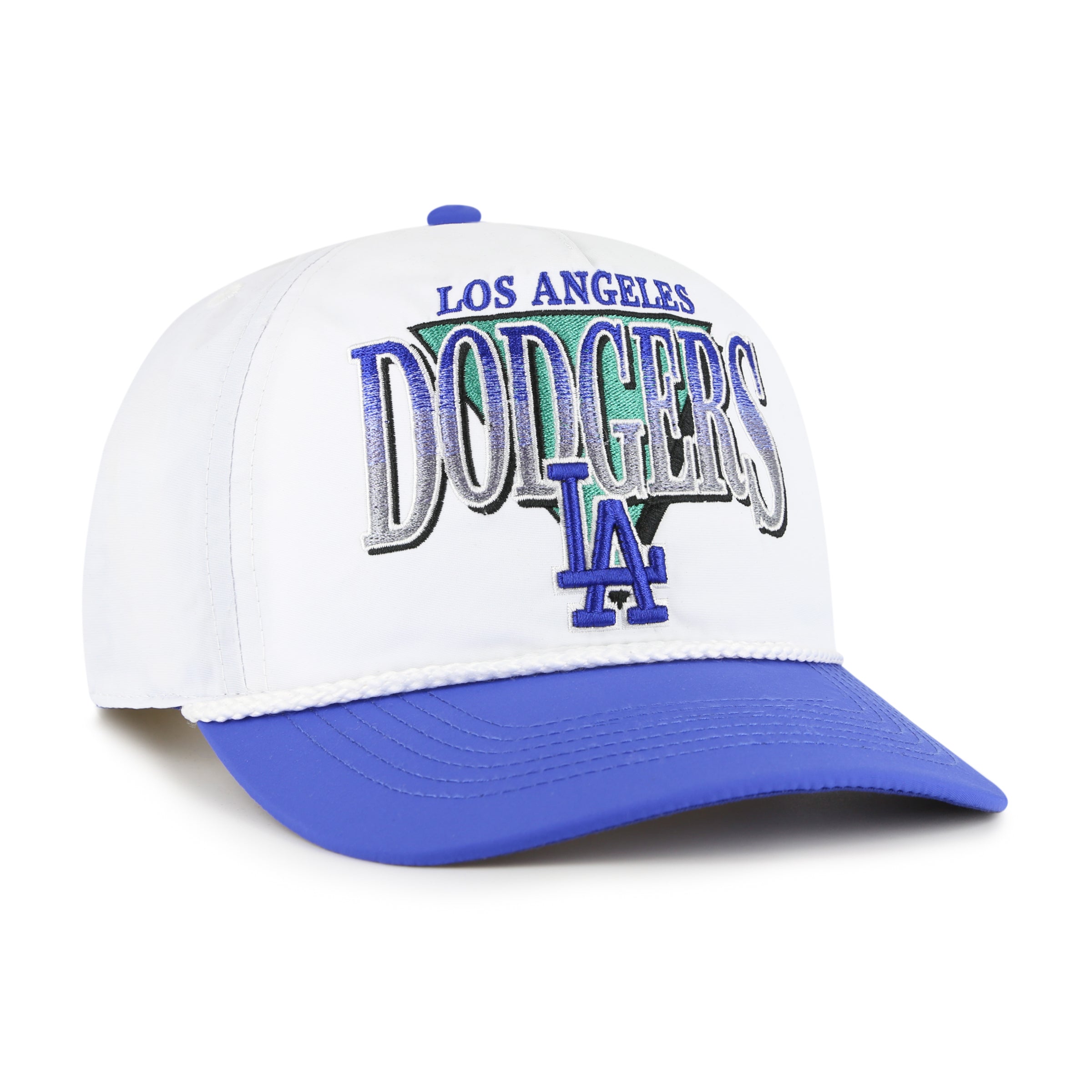 Los Angeles Dodgers Tribute '47 HITCH Relaxed Fit