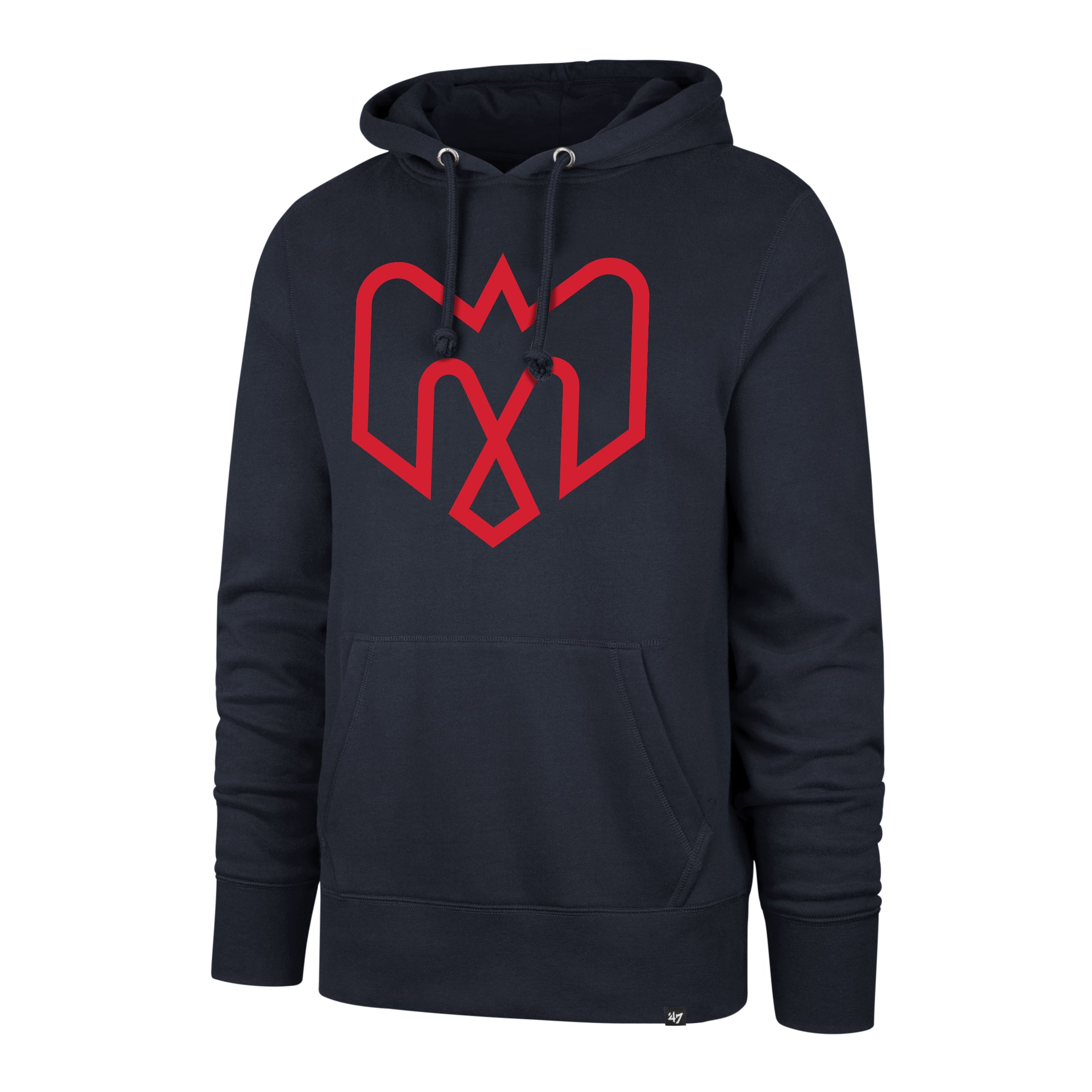 Montreal Alouettes Imprint '47 Headline Hoodie