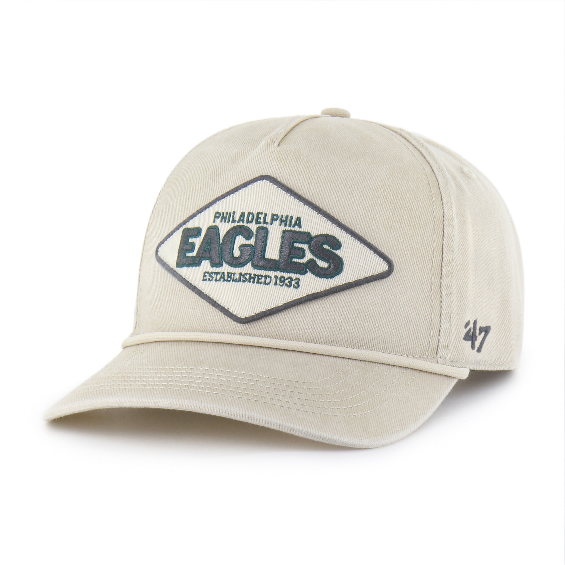 Philadelphia Eagles Cairn '47 HITCH RF