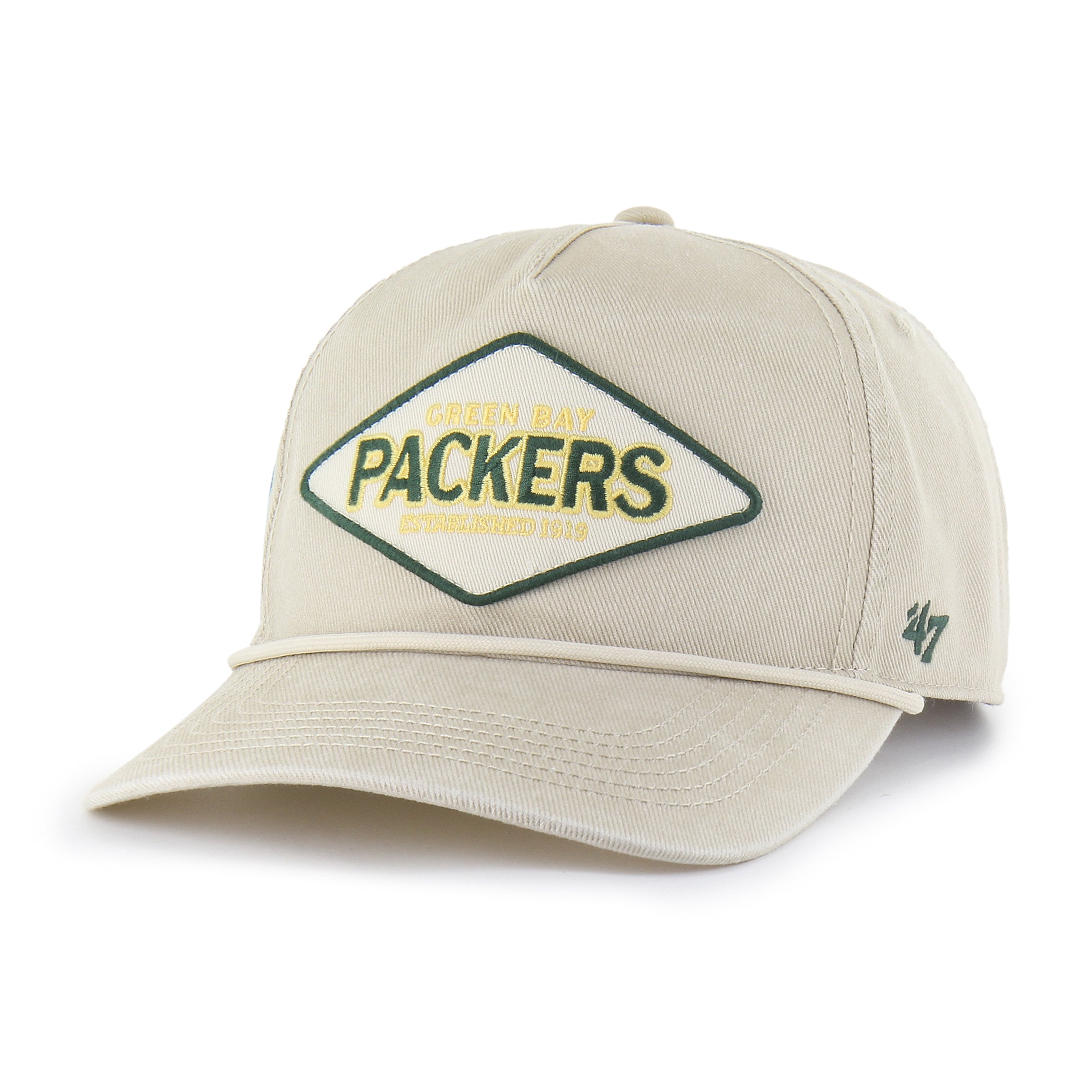 Green Bay Packers Cairn '47 HITCH RF
