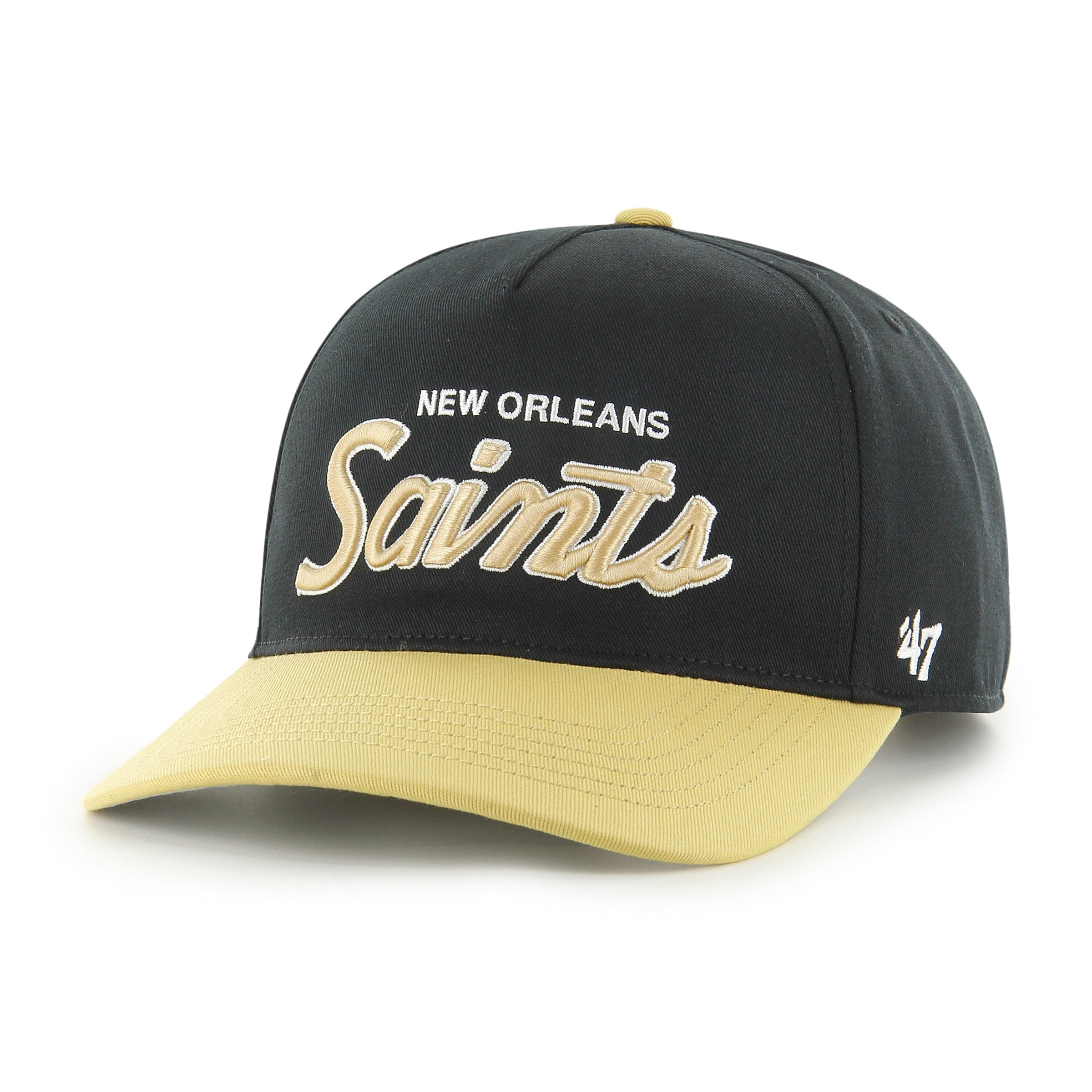 New Orleans Saints Crosstown Basic TT '47 HITCH RF