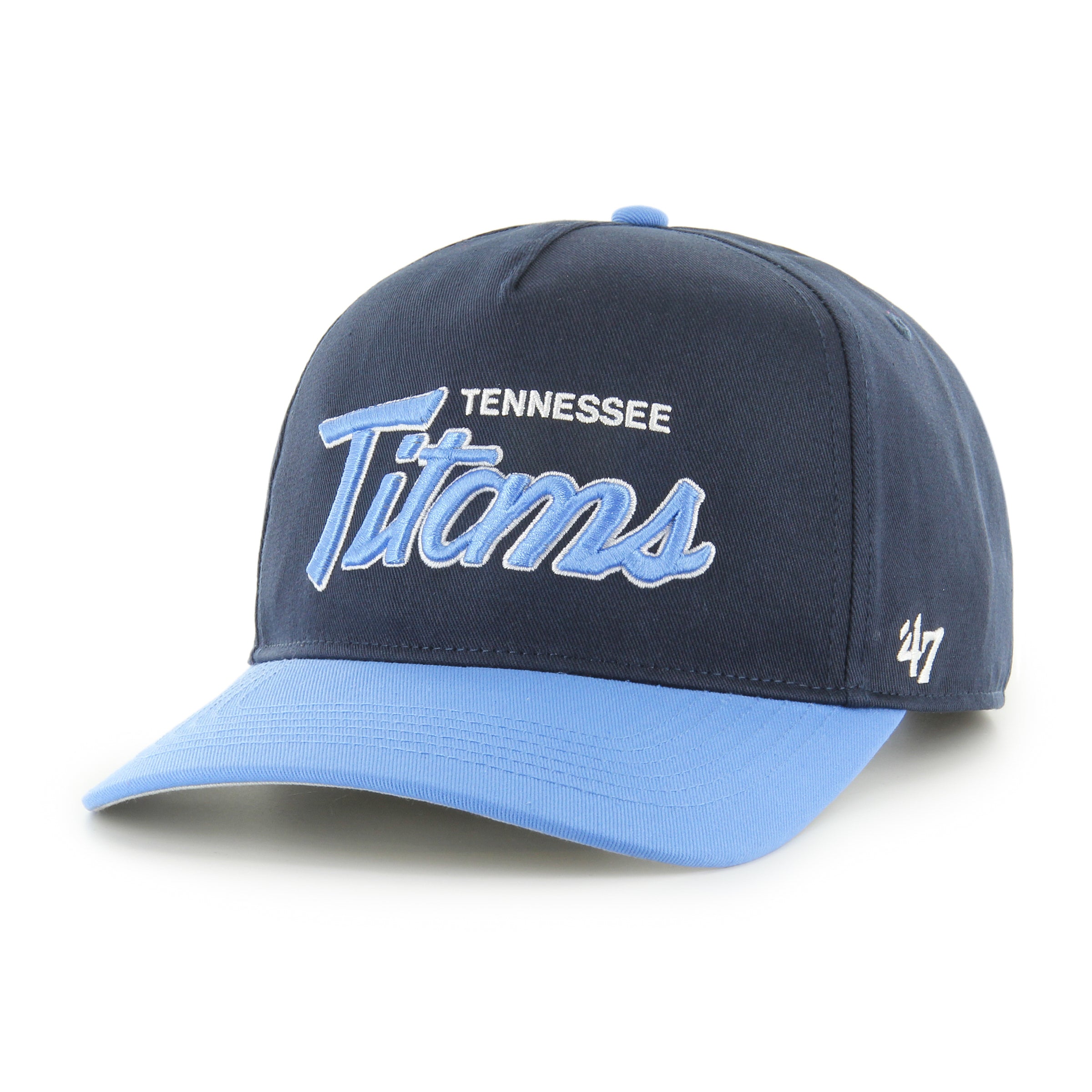 Tennessee Titans Crosstown Basic TT '47 HITCH RF