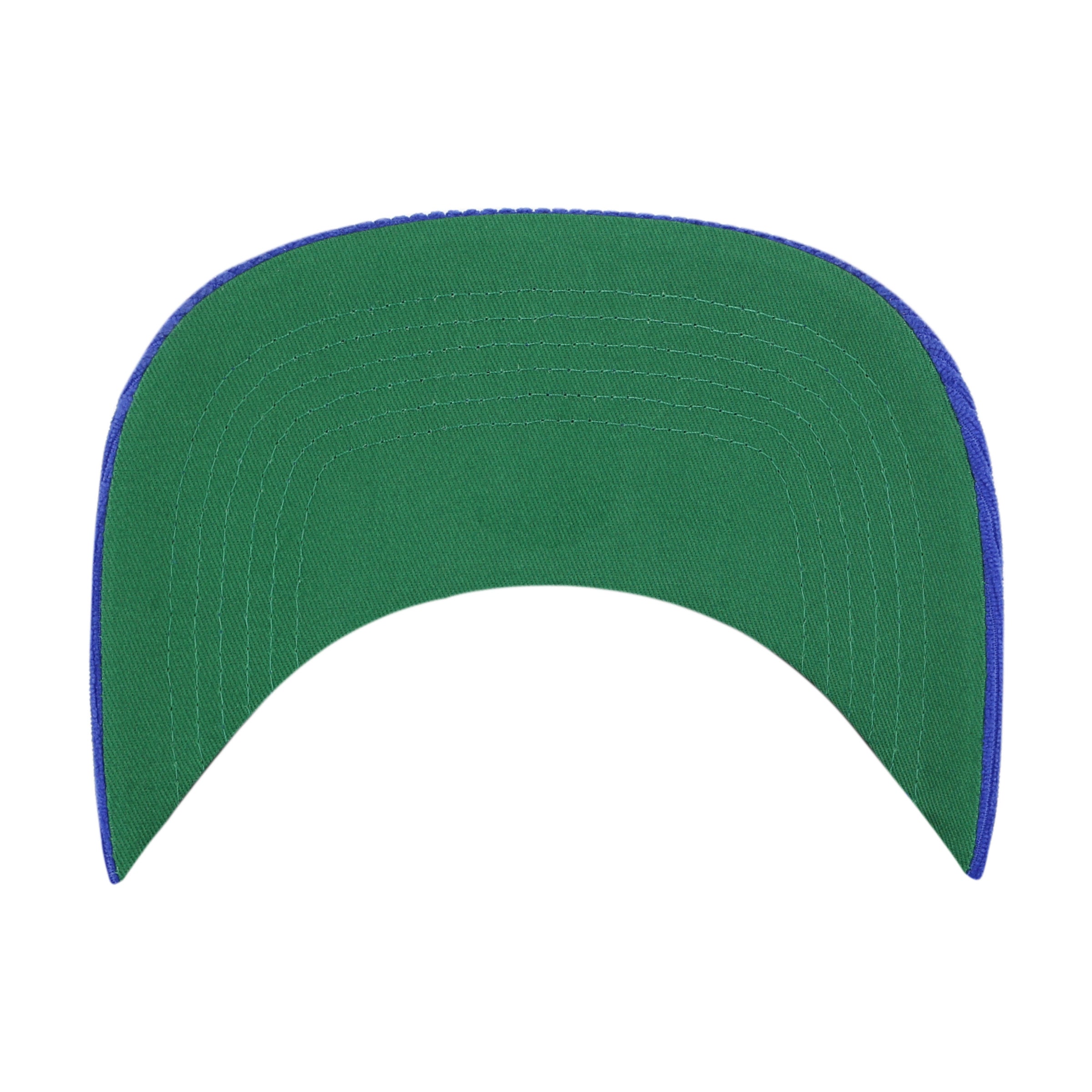 Buffalo Bills Double Header Mesh '47 HITCH RF