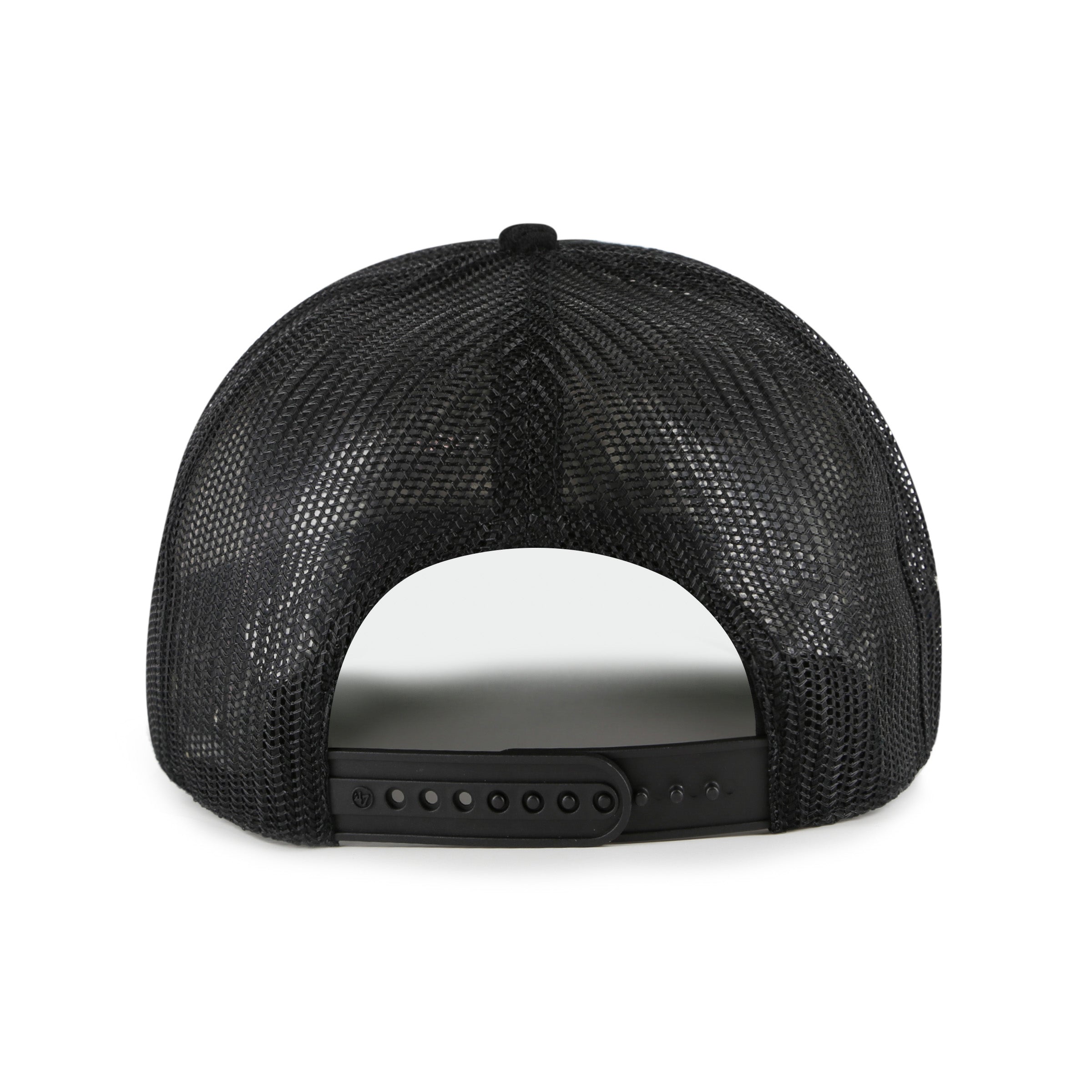 Detroit Lions Double Header Mesh '47 HITCH RF