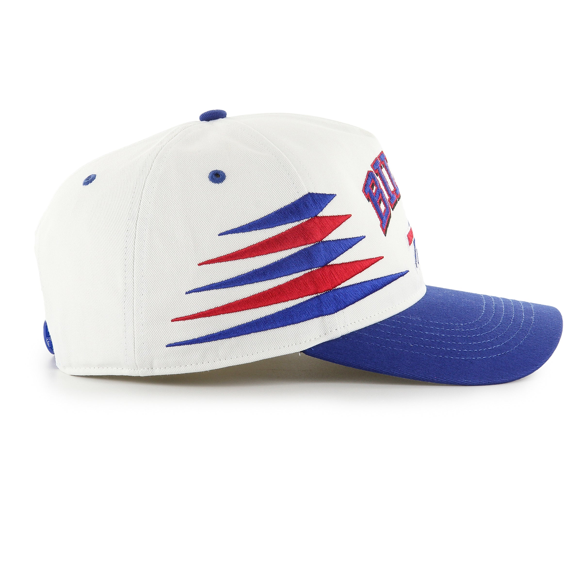 Buffalo Bills Diamond Cut '47 HITCH Relaxed Fit