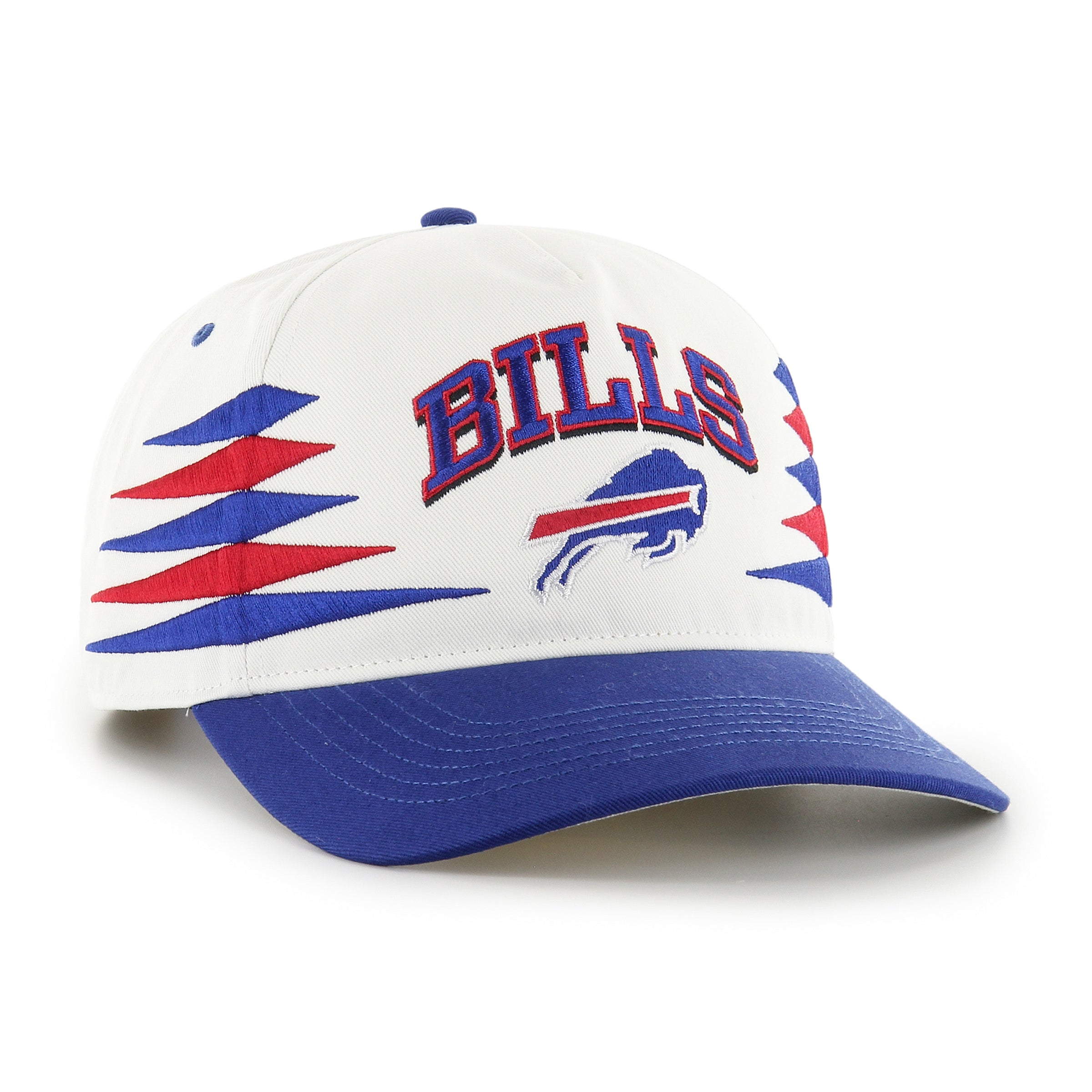 Buffalo Bills Diamond Cut '47 HITCH Relaxed Fit