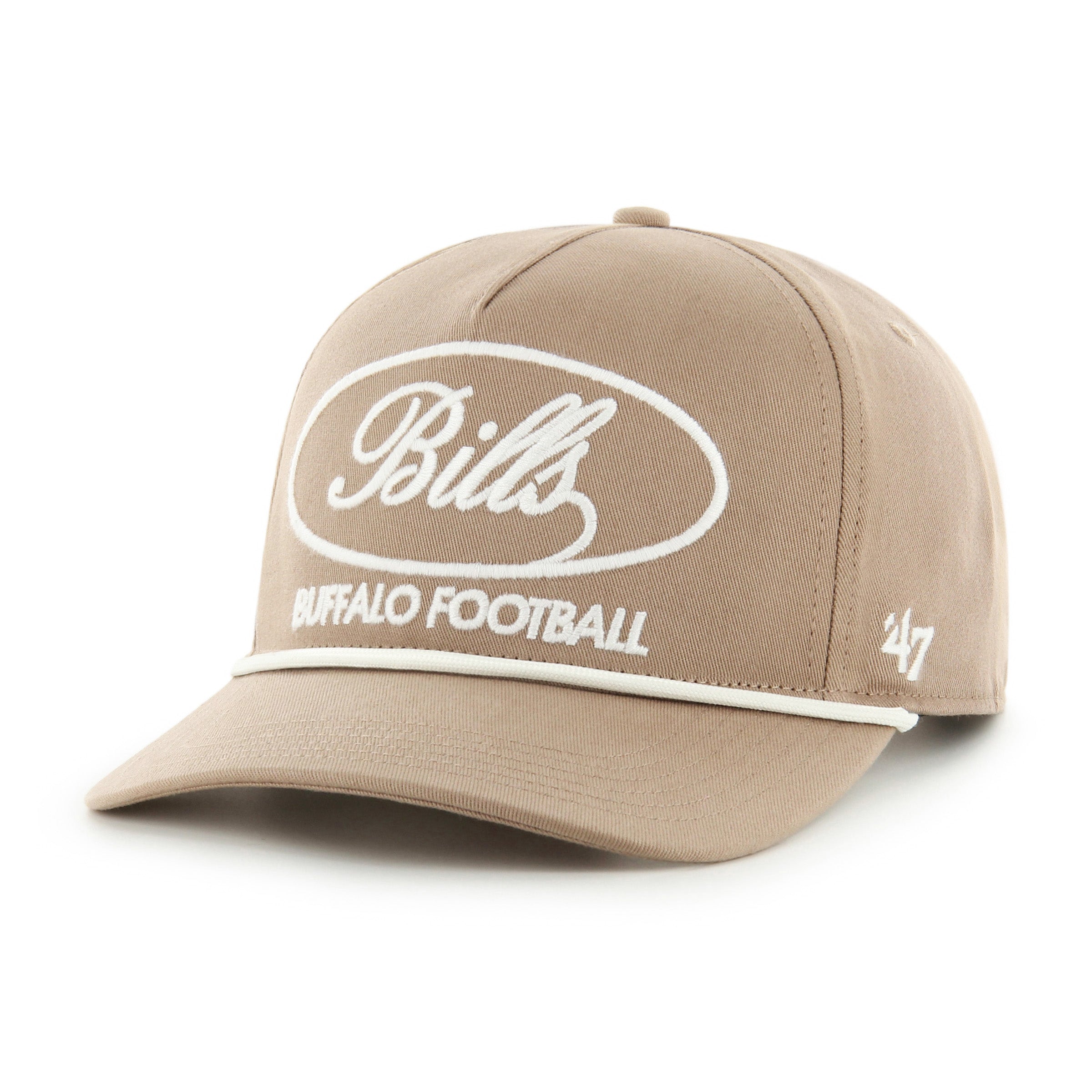 Buffalo Bills Foundational '47 HITCH RF