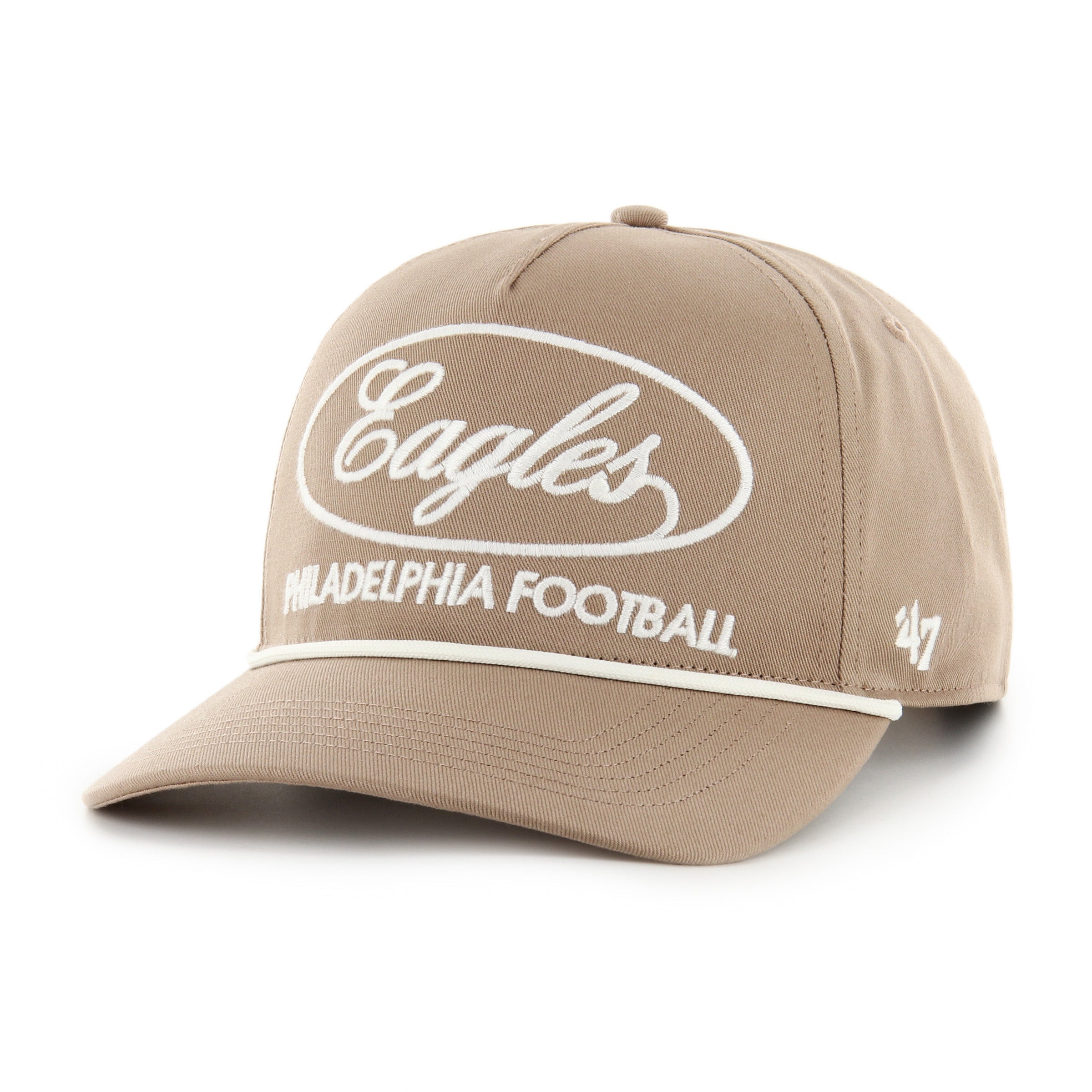 Philadelphia Eagles Foundational '47 HITCH RF