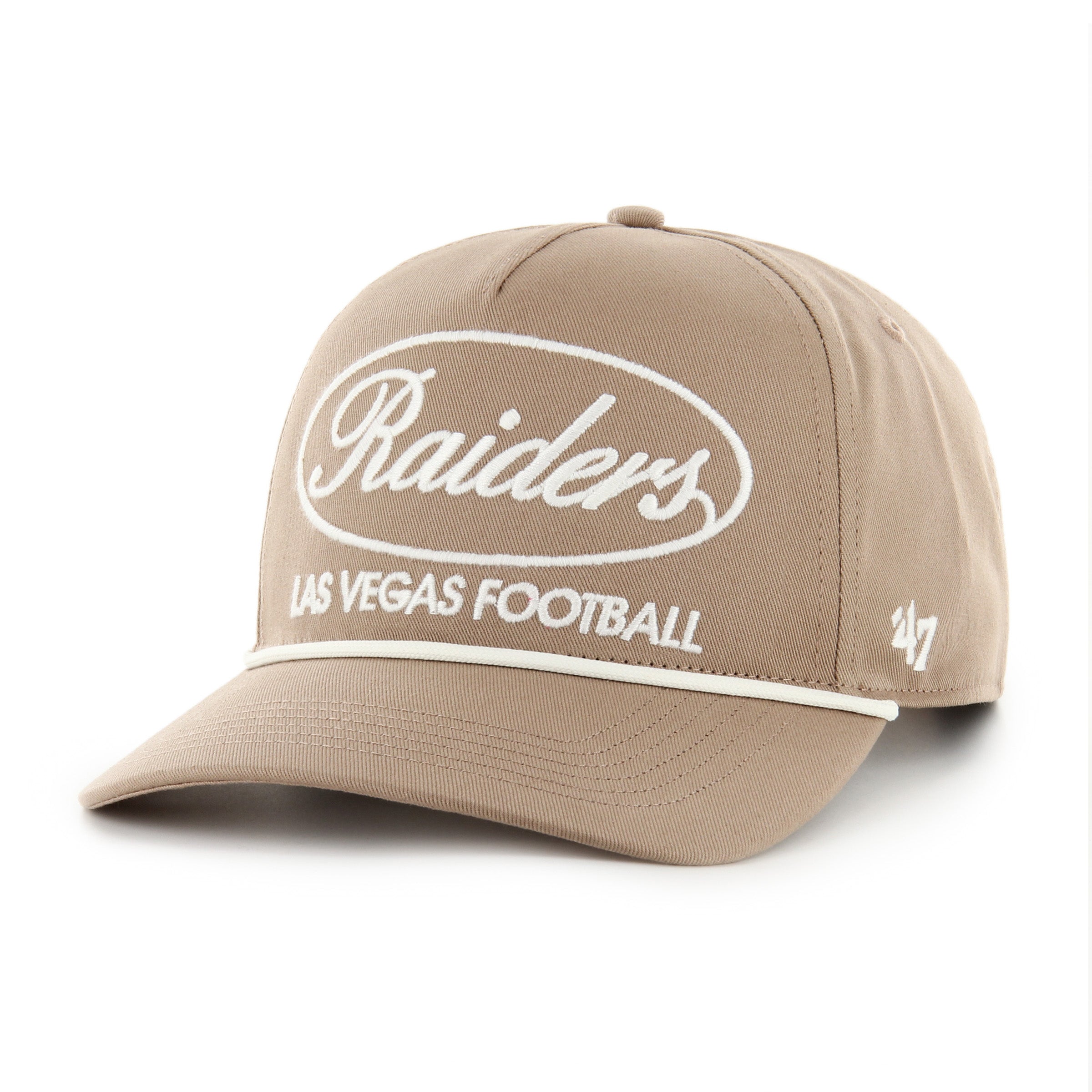 Las Vegas Raiders Foundational '47 HITCH RF
