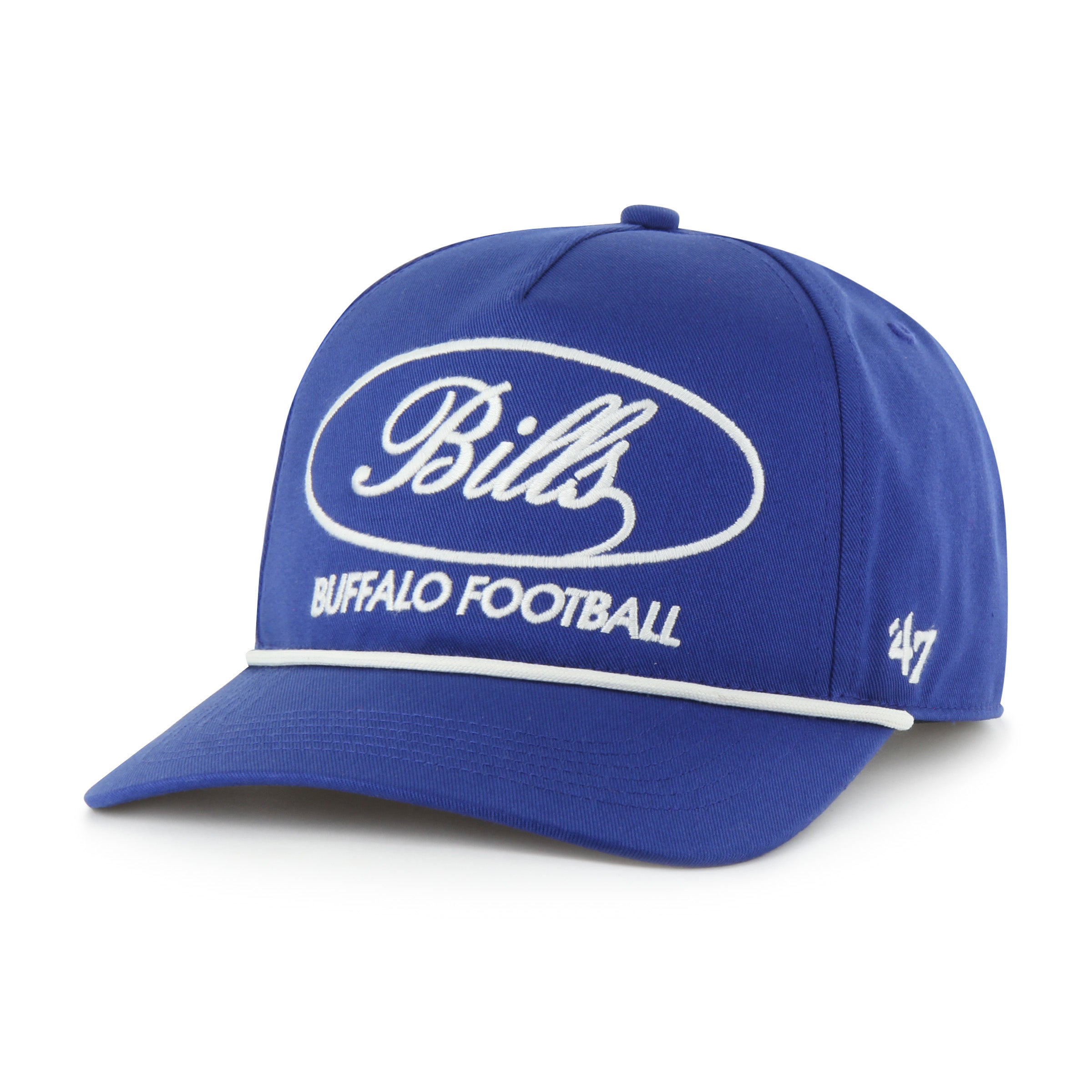 Buffalo Bills Foundational '47 HITCH RF