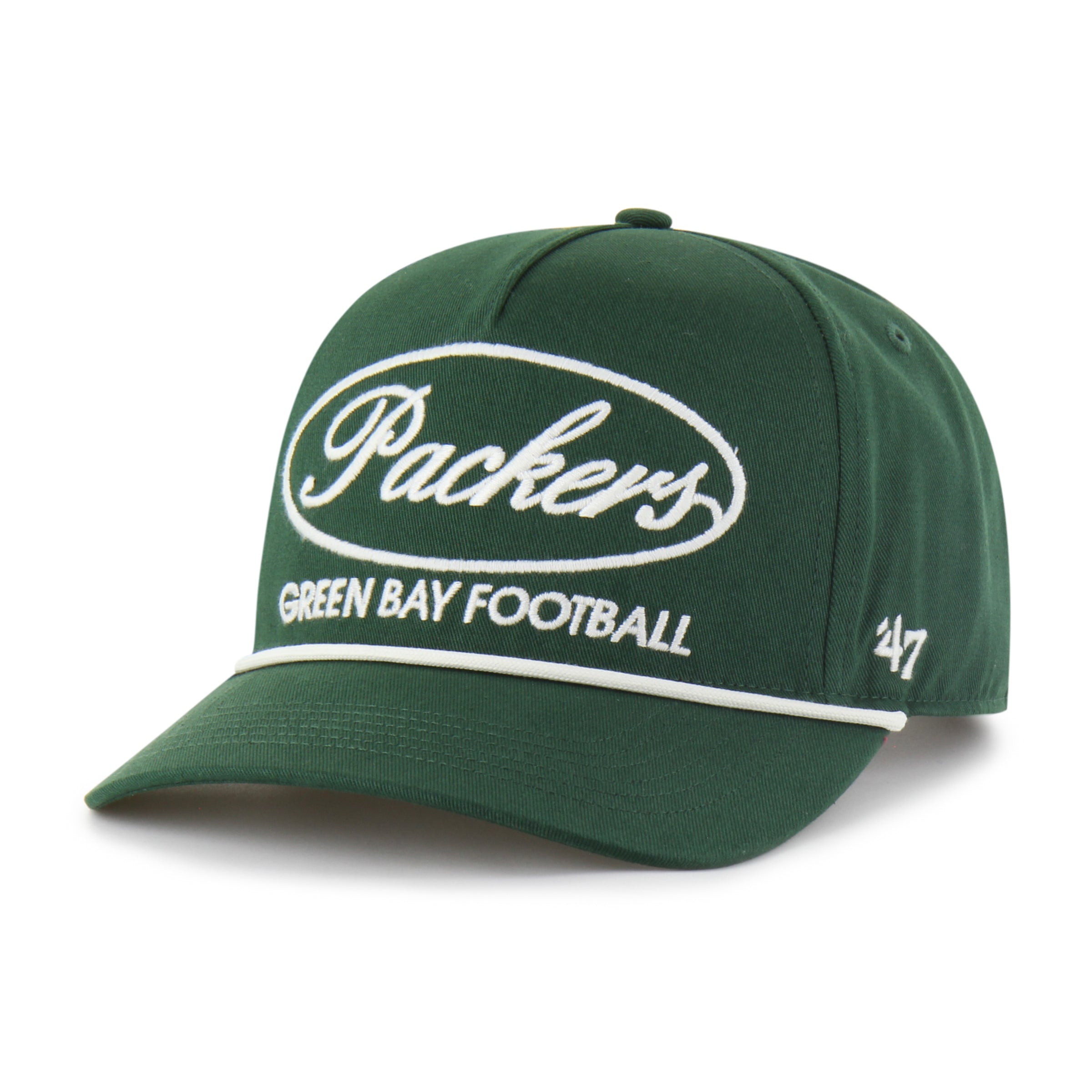 Green Bay Packers Foundational '47 HITCH RF
