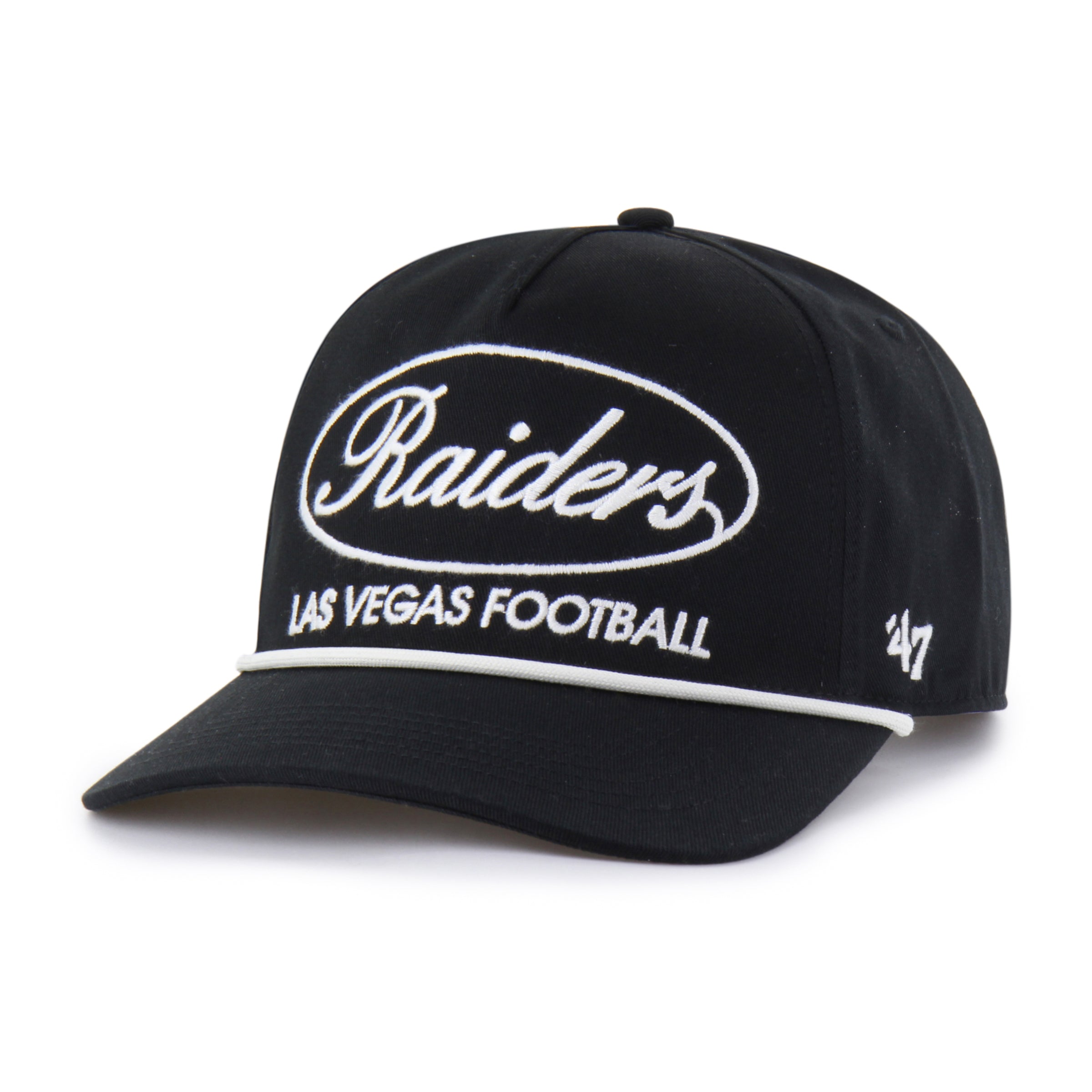 Las Vegas Raiders Foundational '47 HITCH RF