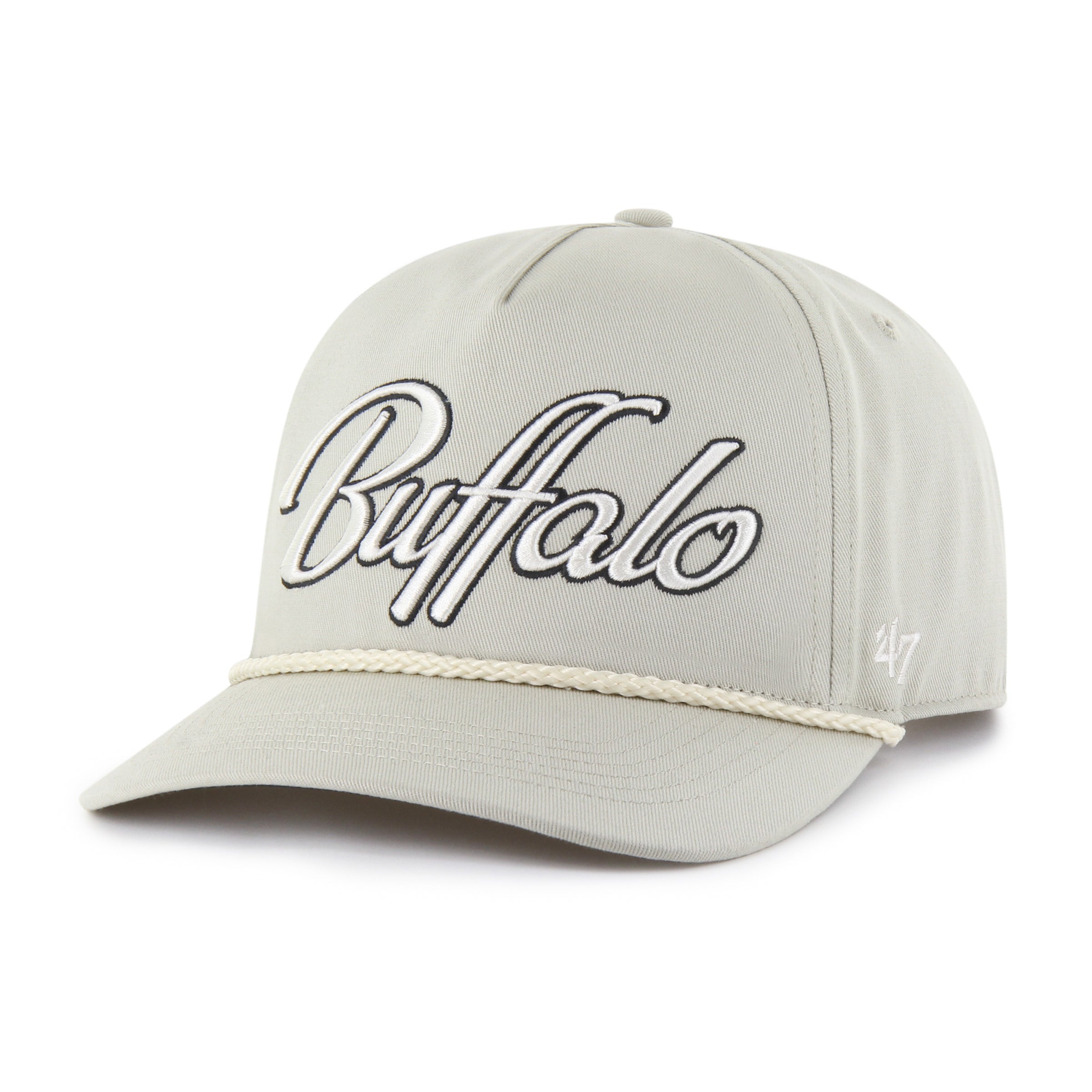 Buffalo Bills Overhand '47 HITCH RF