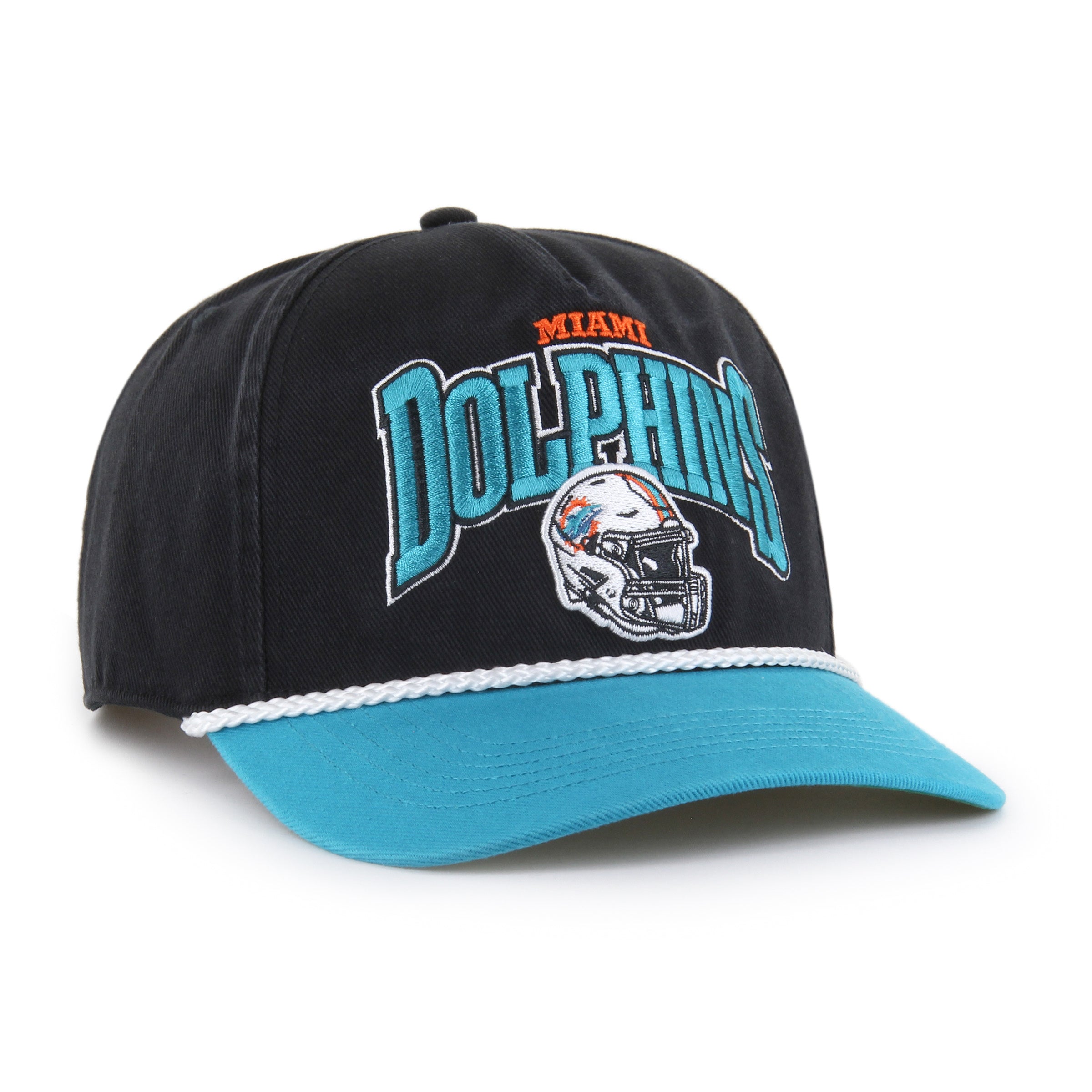 Miami Dolphins Palermo '47 HITCH RF