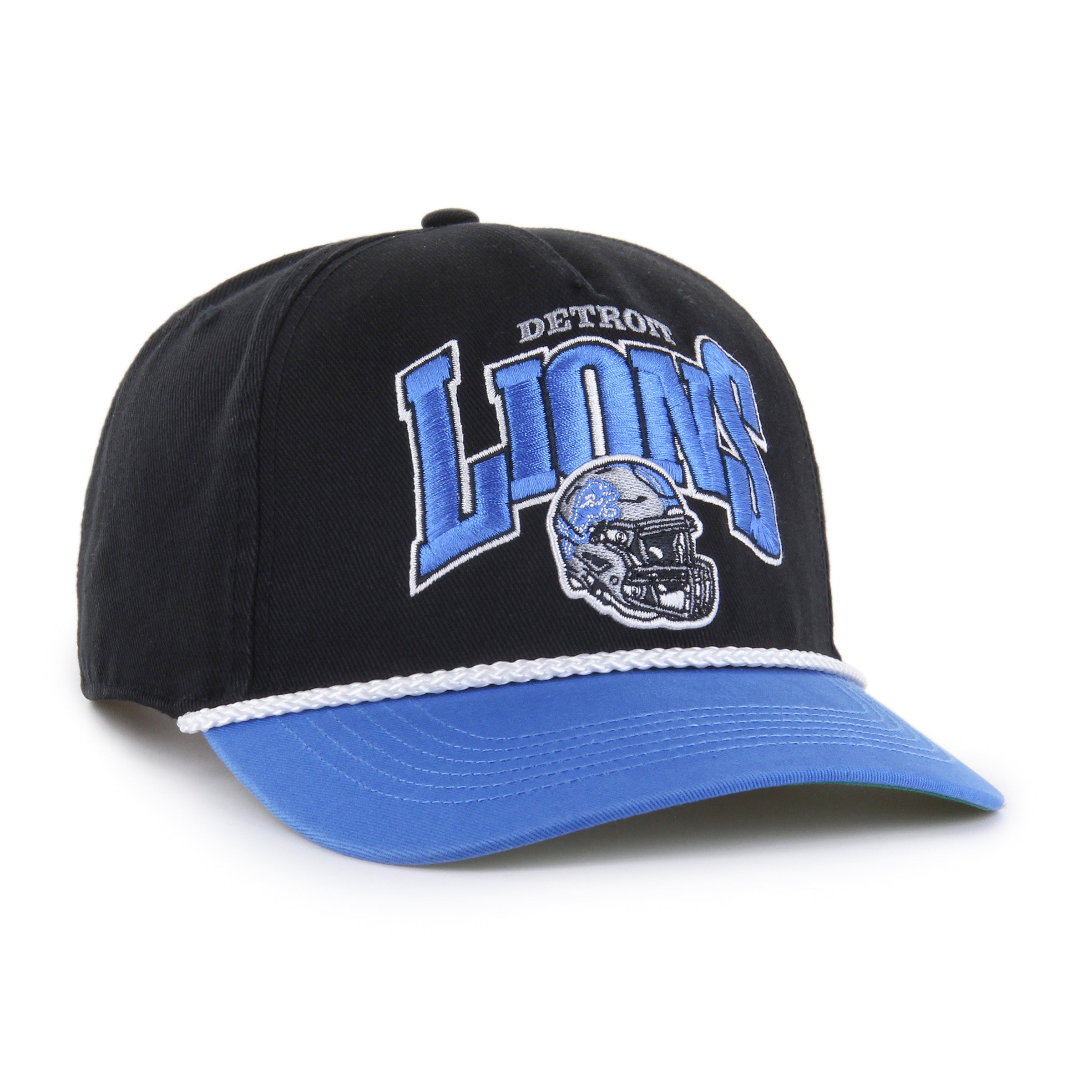 Detroit Lions Palermo '47 HITCH RF