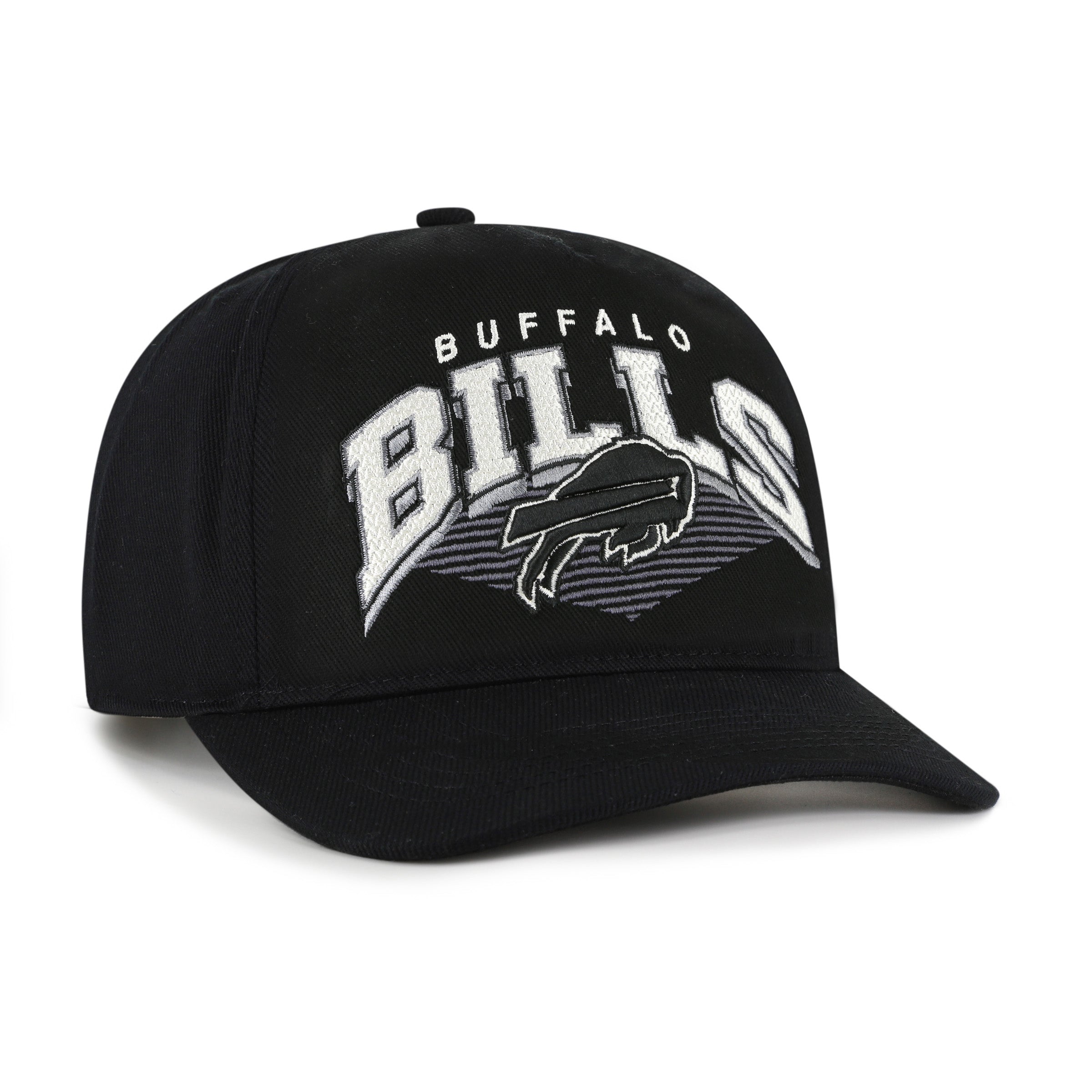 Buffalo Bills Pomona '47 HITCH RF