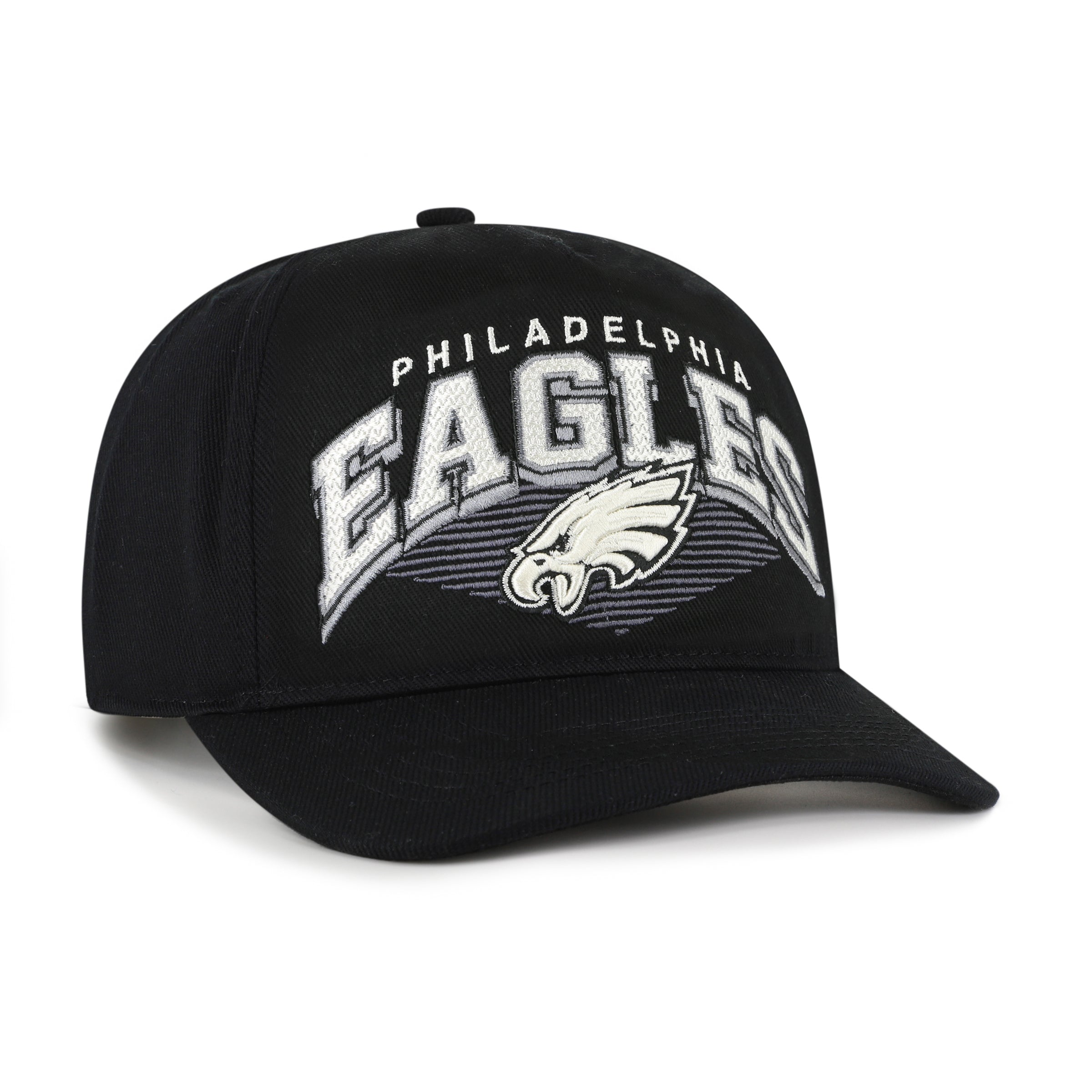Philadelphia Eagles Pomona '47 HITCH RF