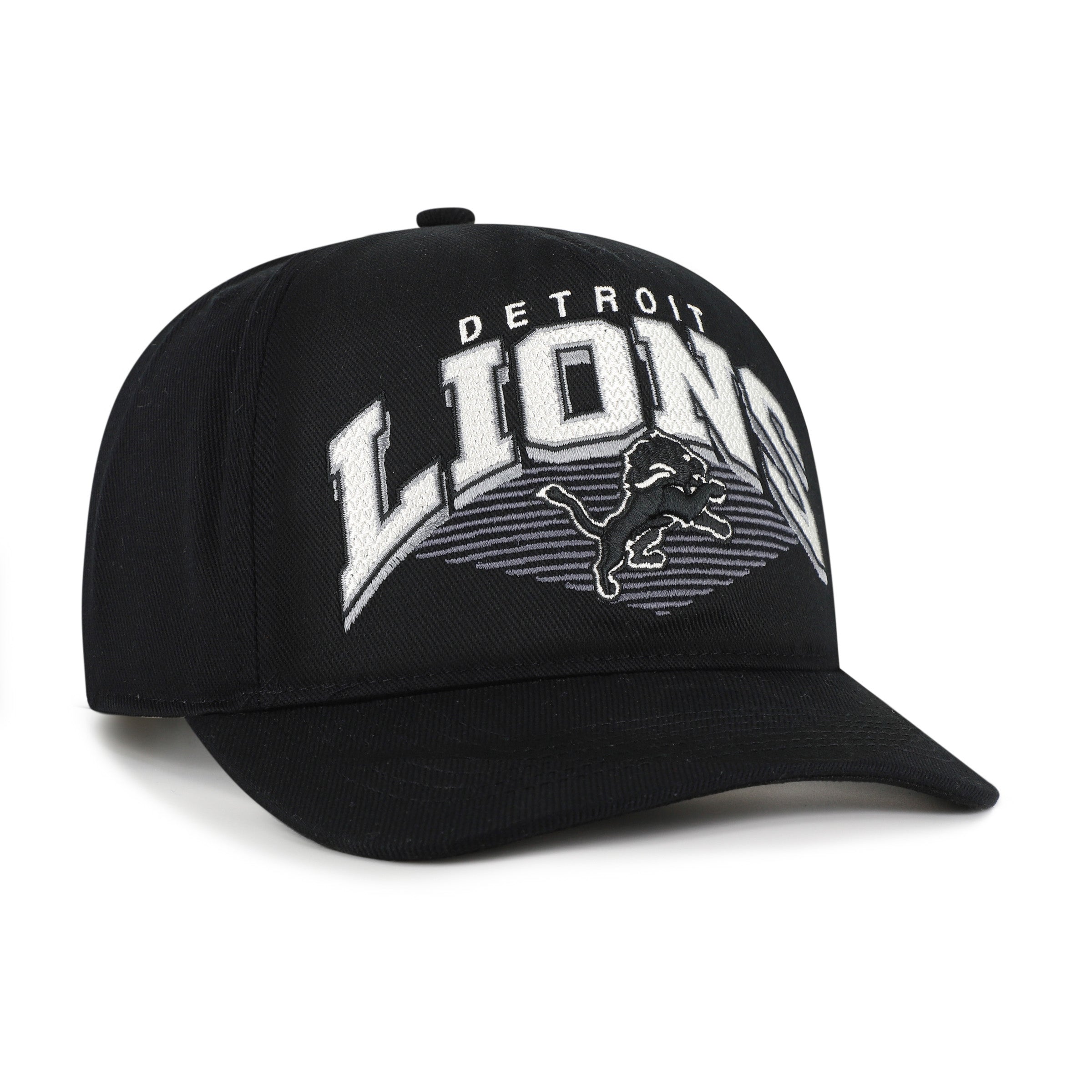 Detroit Lions Pomona '47 HITCH RF