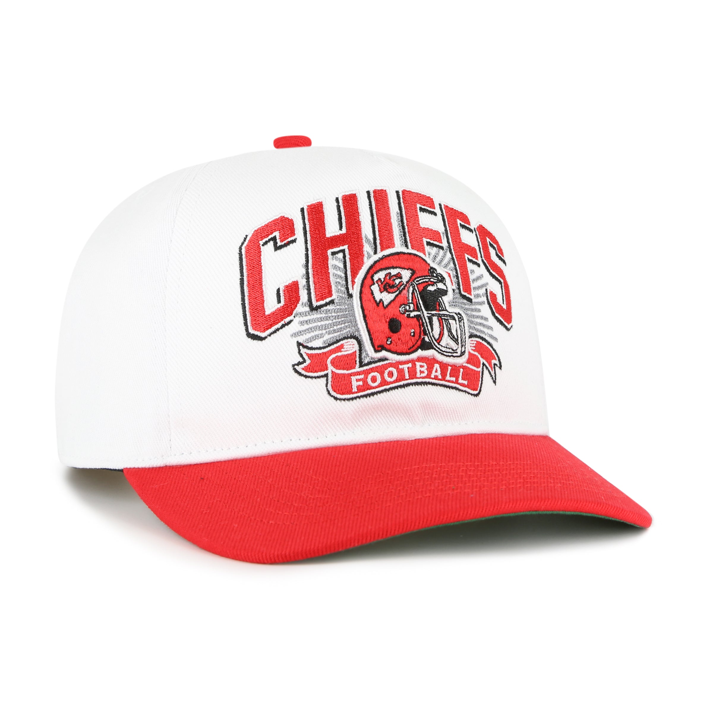 Kansas City Chiefs Prime Play '47 HITCH RF