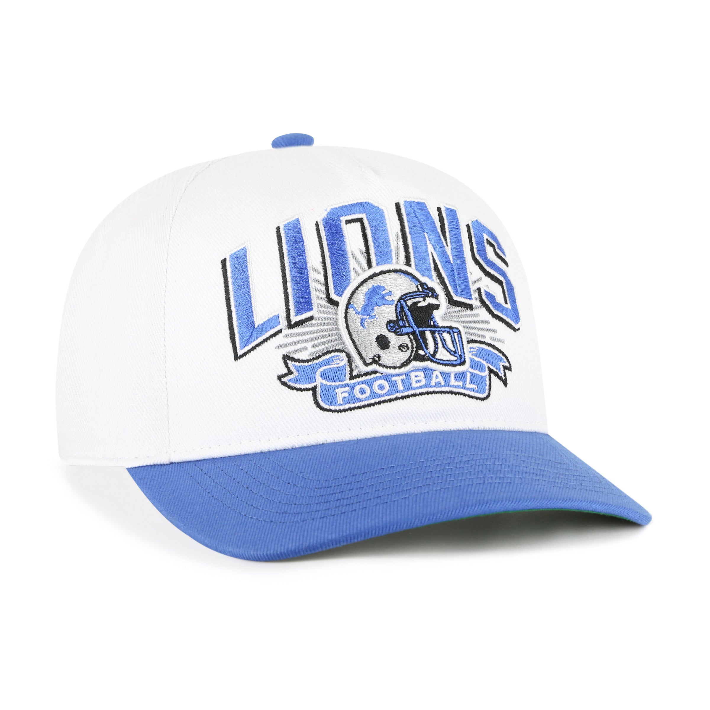 Detroit Lions Prime Play '47 HITCH RF
