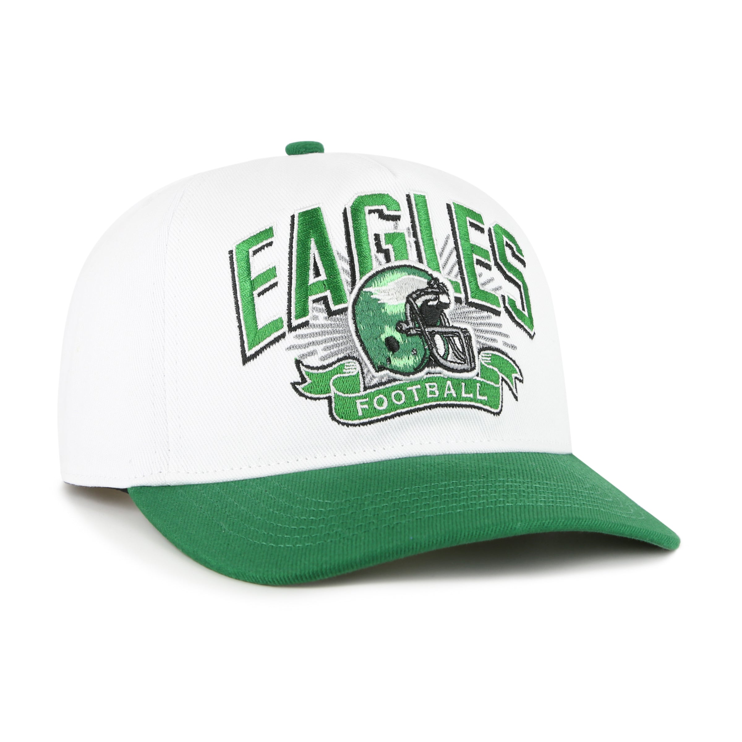 Philadelphia Eagles Prime Play '47 HITCH RF