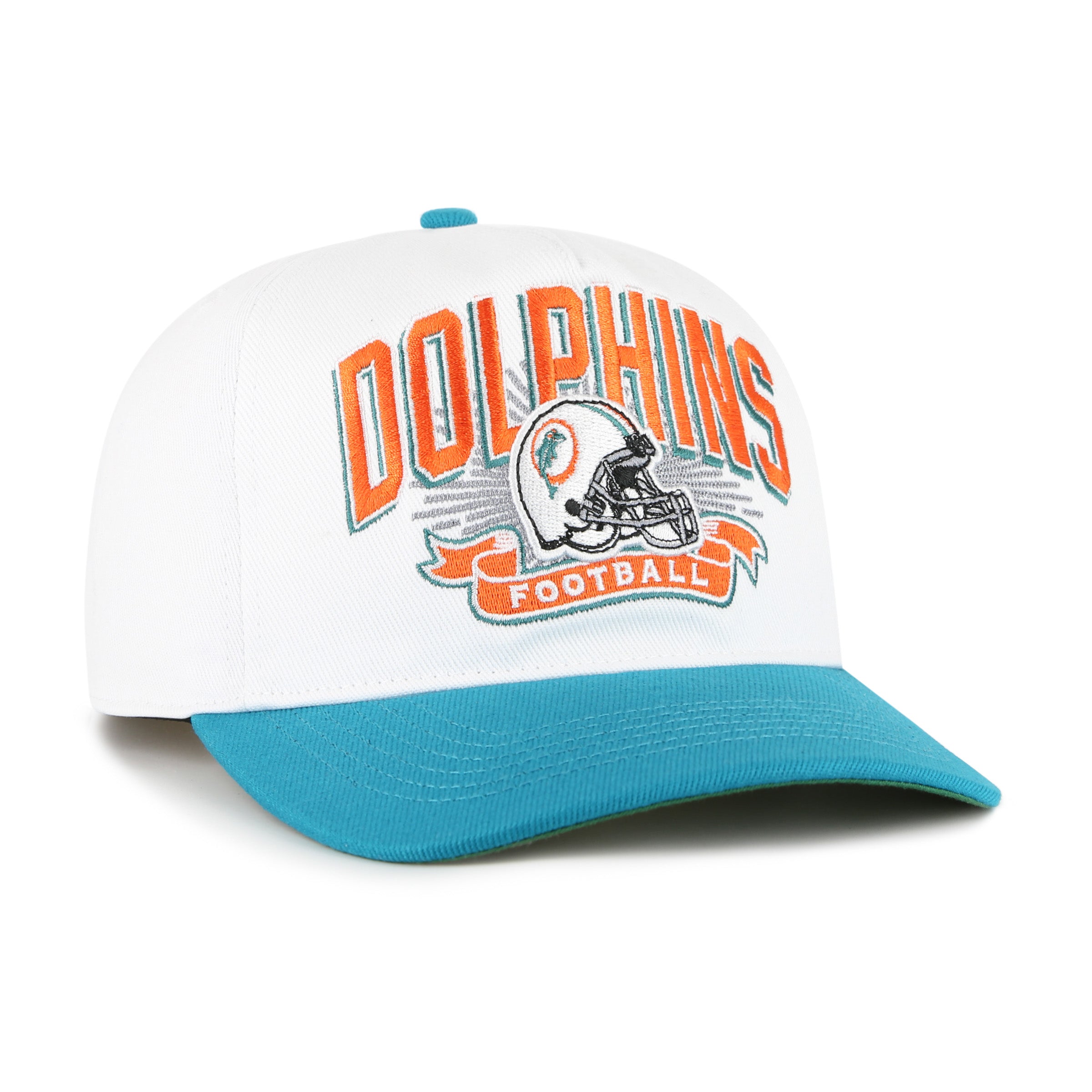 Miami Dolphins Prime Play '47 HITCH RF