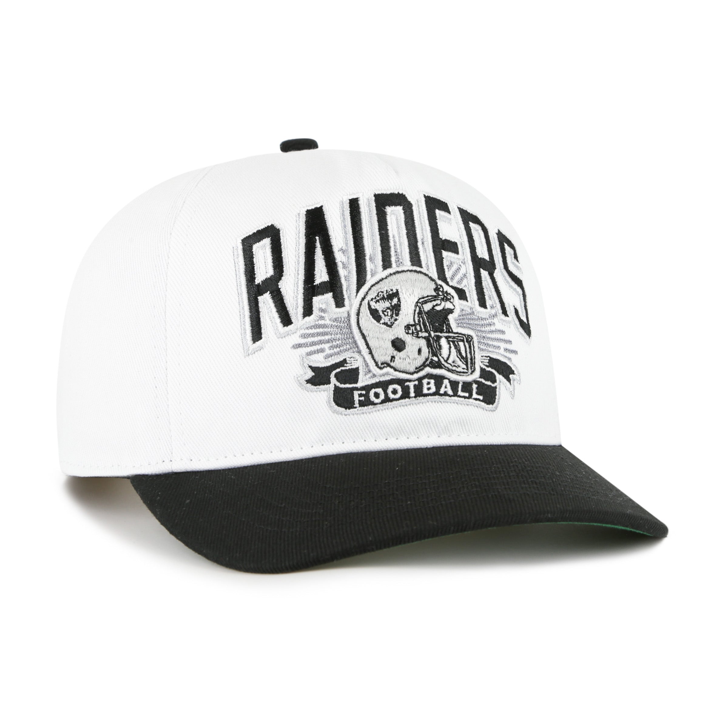 Las Vegas Raiders Prime Play '47 HITCH RF