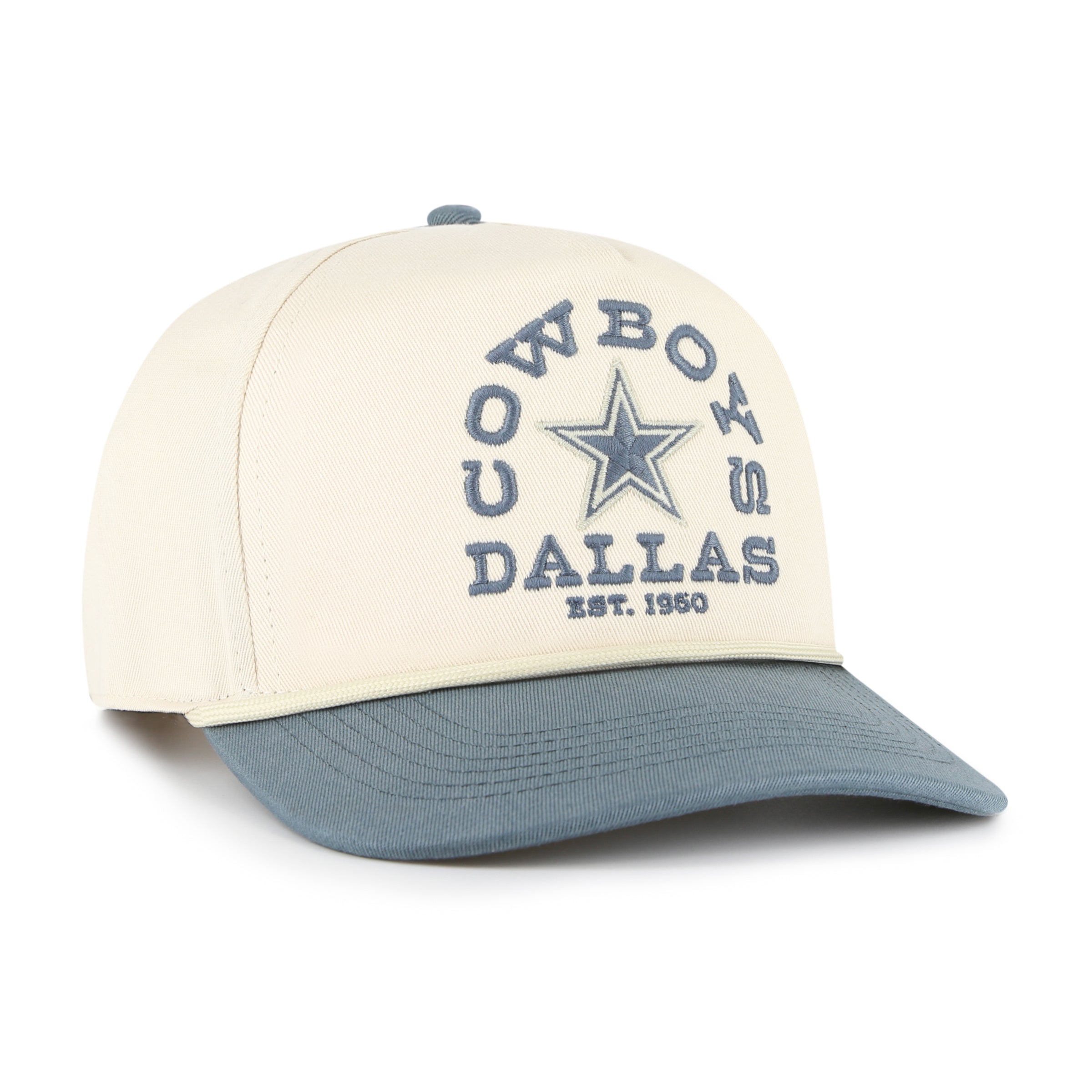Dallas Cowboys Canyon Ranchero TT '47 HITCH RF