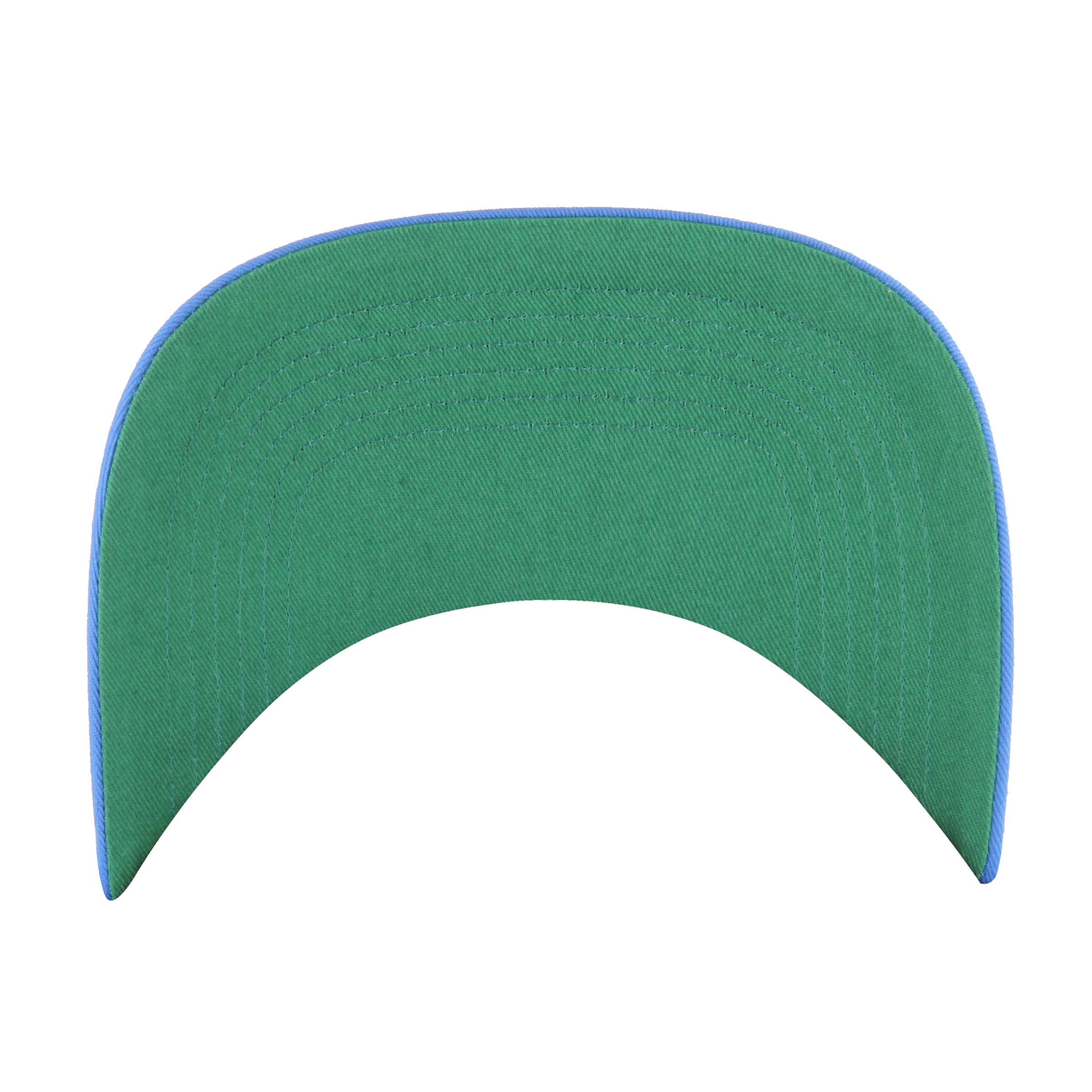 Detroit Lions Natural TT '47 HITCH RF