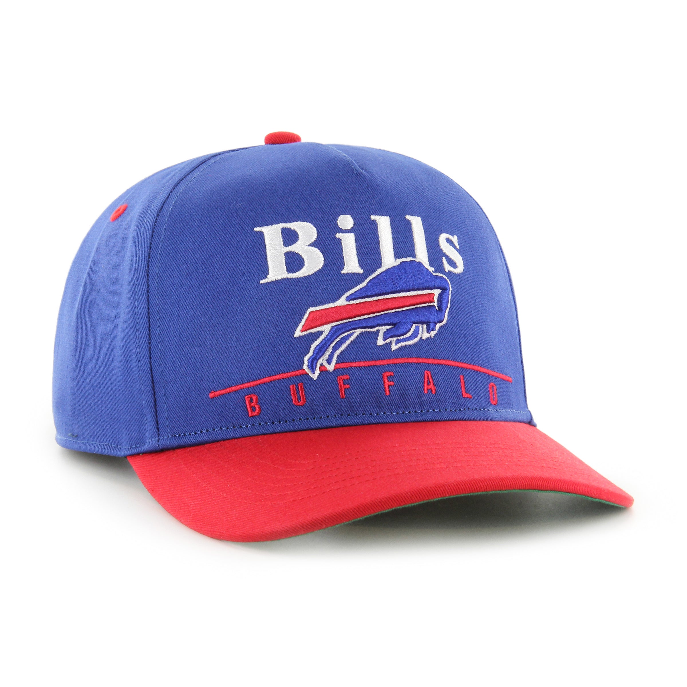 Buffalo Bills Super '47 HITCH RF