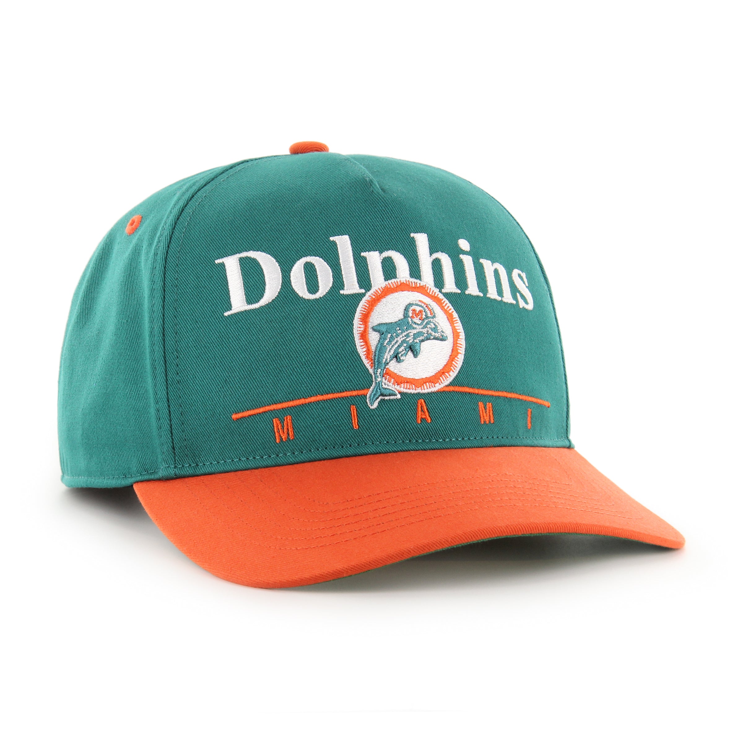 Miami Dolphins Super '47 HITCH RF