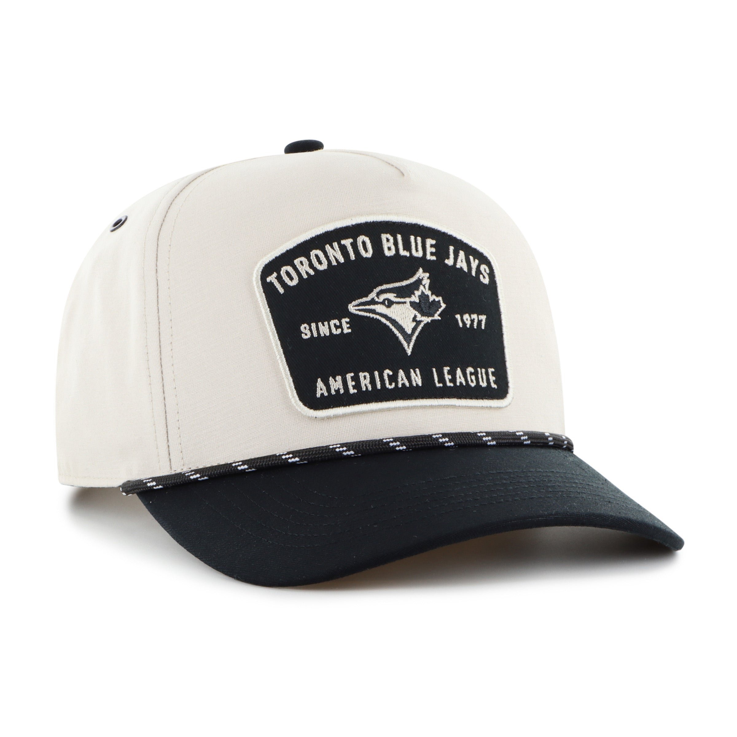 Toronto Blue Jays Lunar '47 HITCH