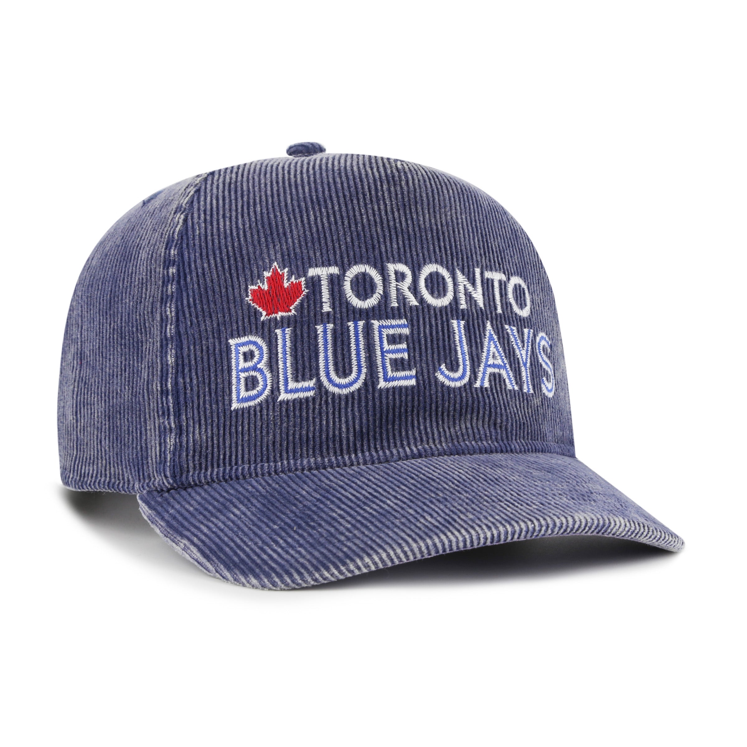 Toronto Blue Jays Reclaim '47 HITCH