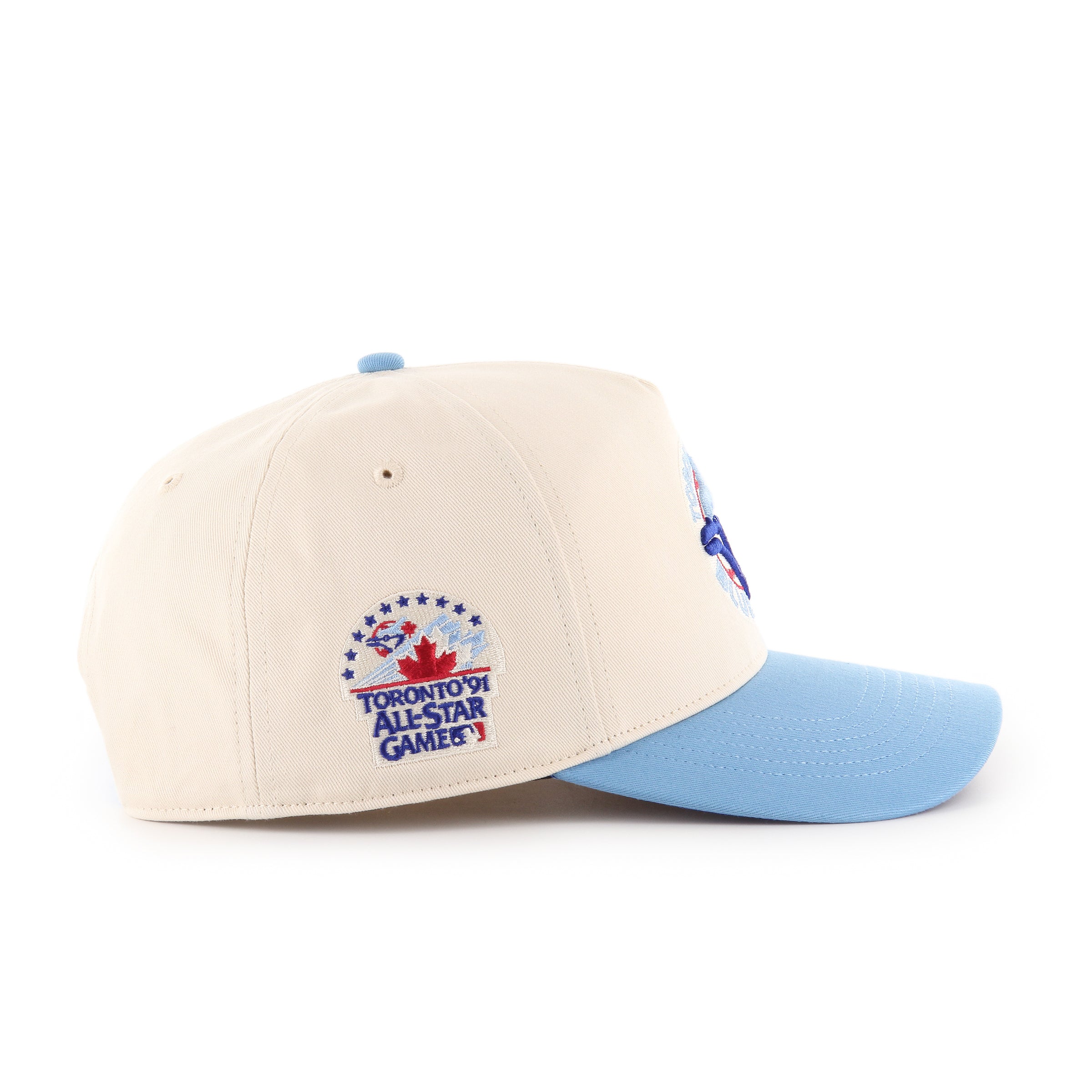 Toronto Blue Jays Cooperstown '47 HITCH