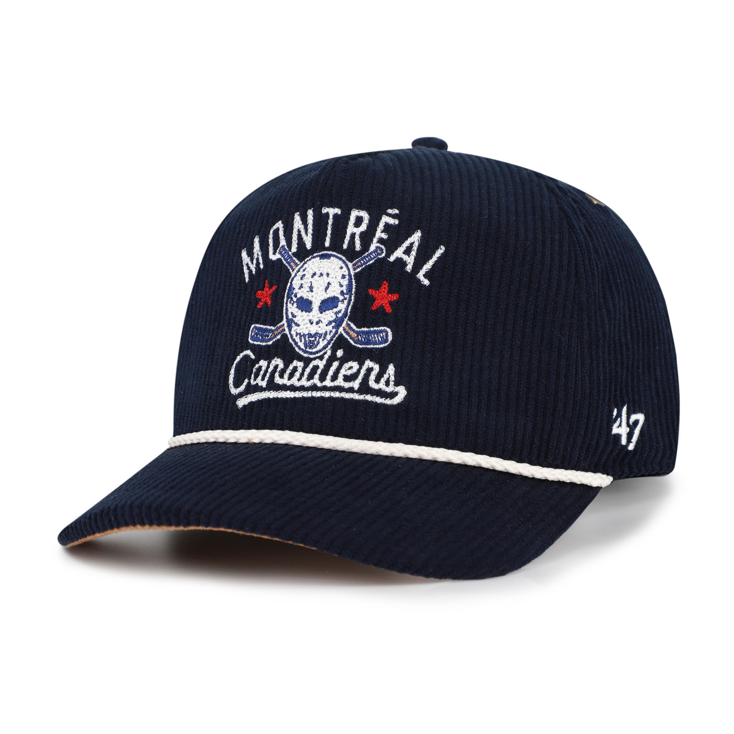 Montréal Canadiens HPD '47 HITCH