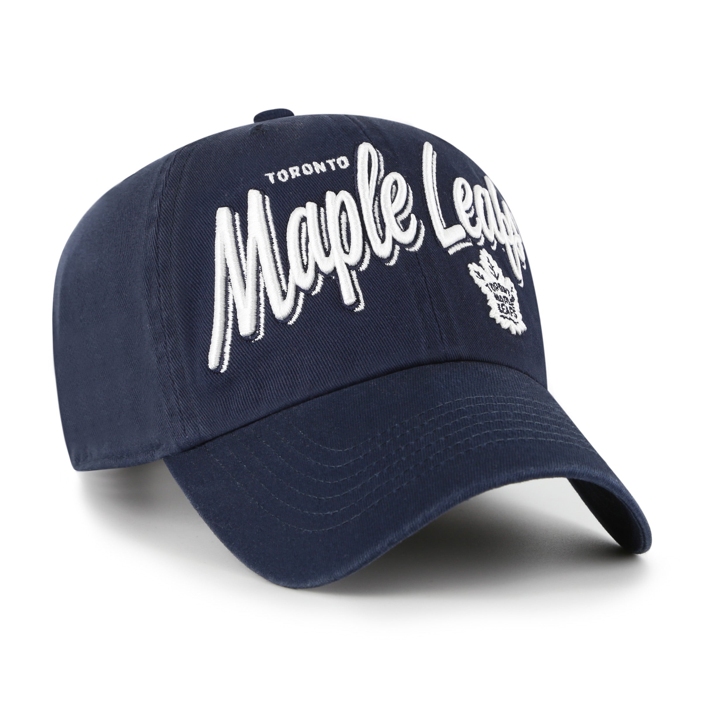 Toronto Maple Leafs Ariana '47 CLEAN UP
